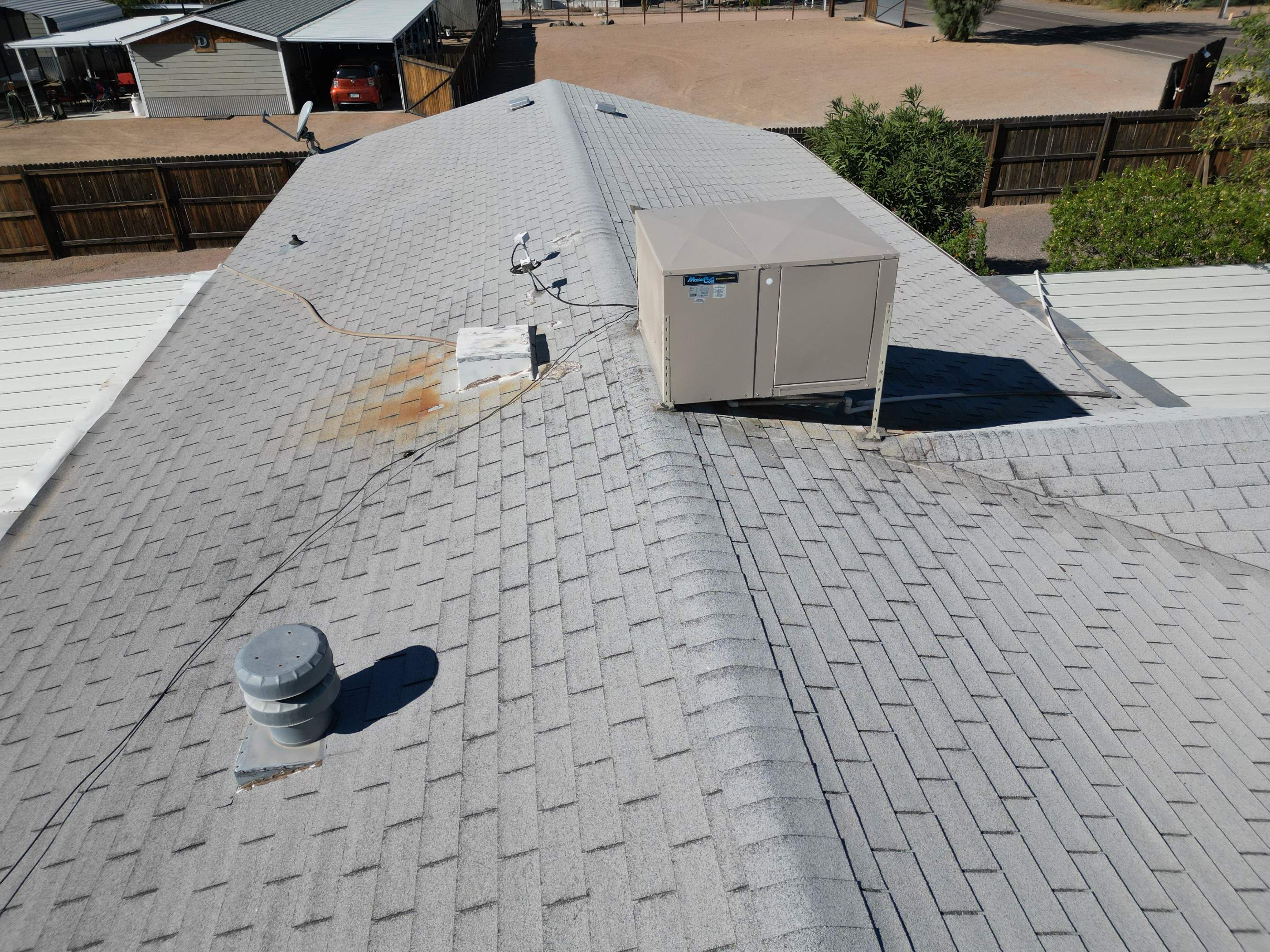 Jennifer's Full Re-roof by All Storm Roofing & Construction