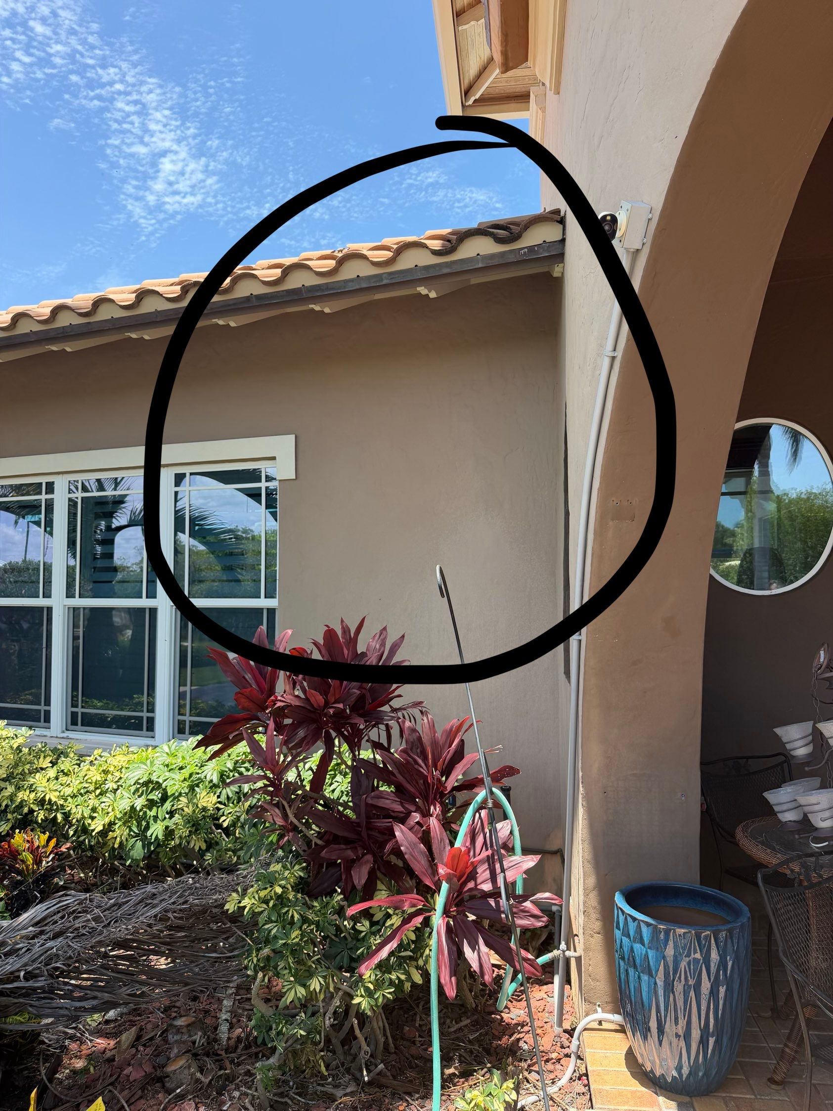 Property Damage Claim in Jensen Beach by FLAPA & KeyStone