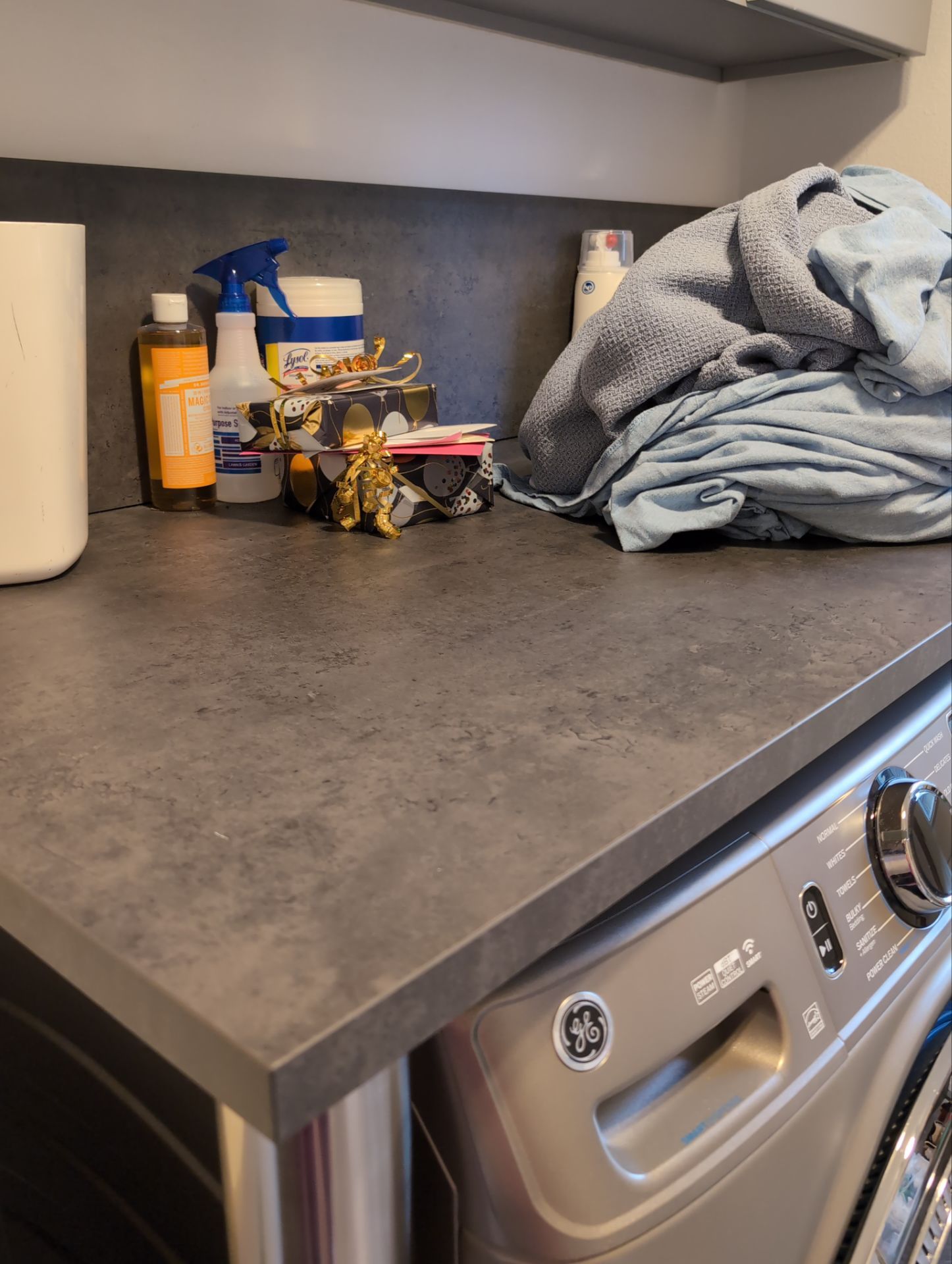 House Cleaning service performed in West Linn by Cloud 9 Professional Cleaning Services