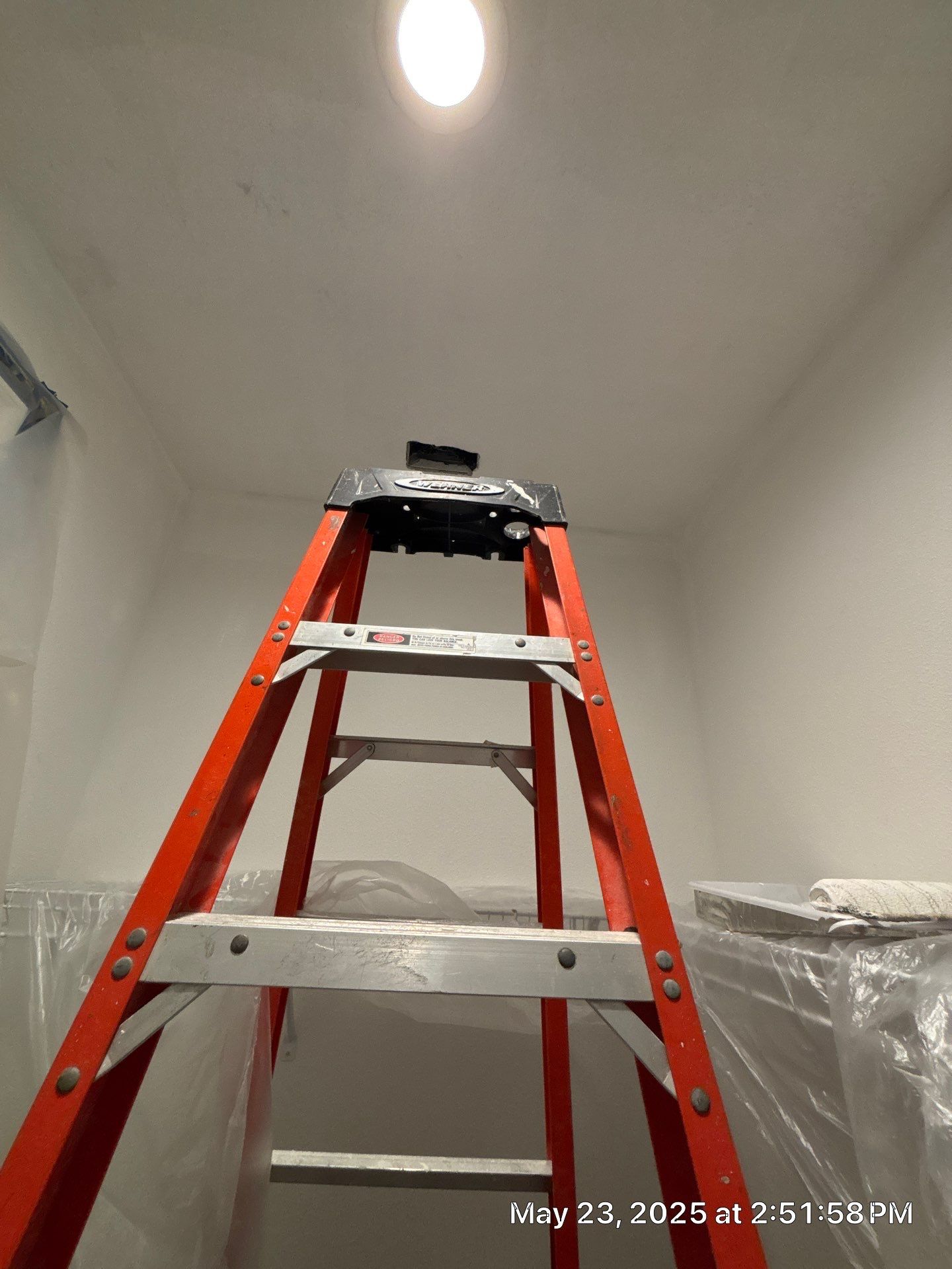 Mold Removal by Ampm Restoration Services