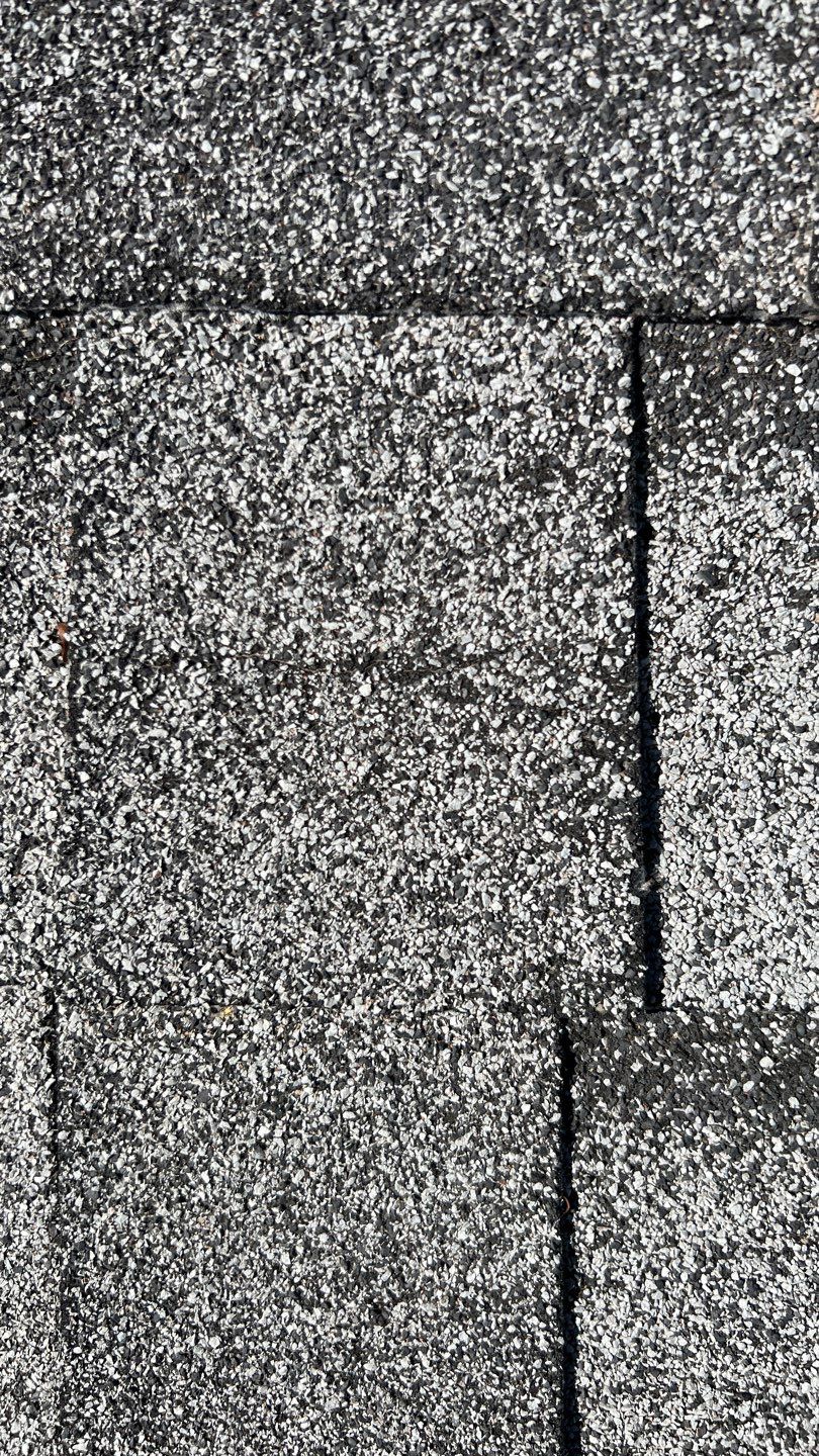 James H. Full Re-Roof (Energy Star) by All Storm Roofing & Construction
