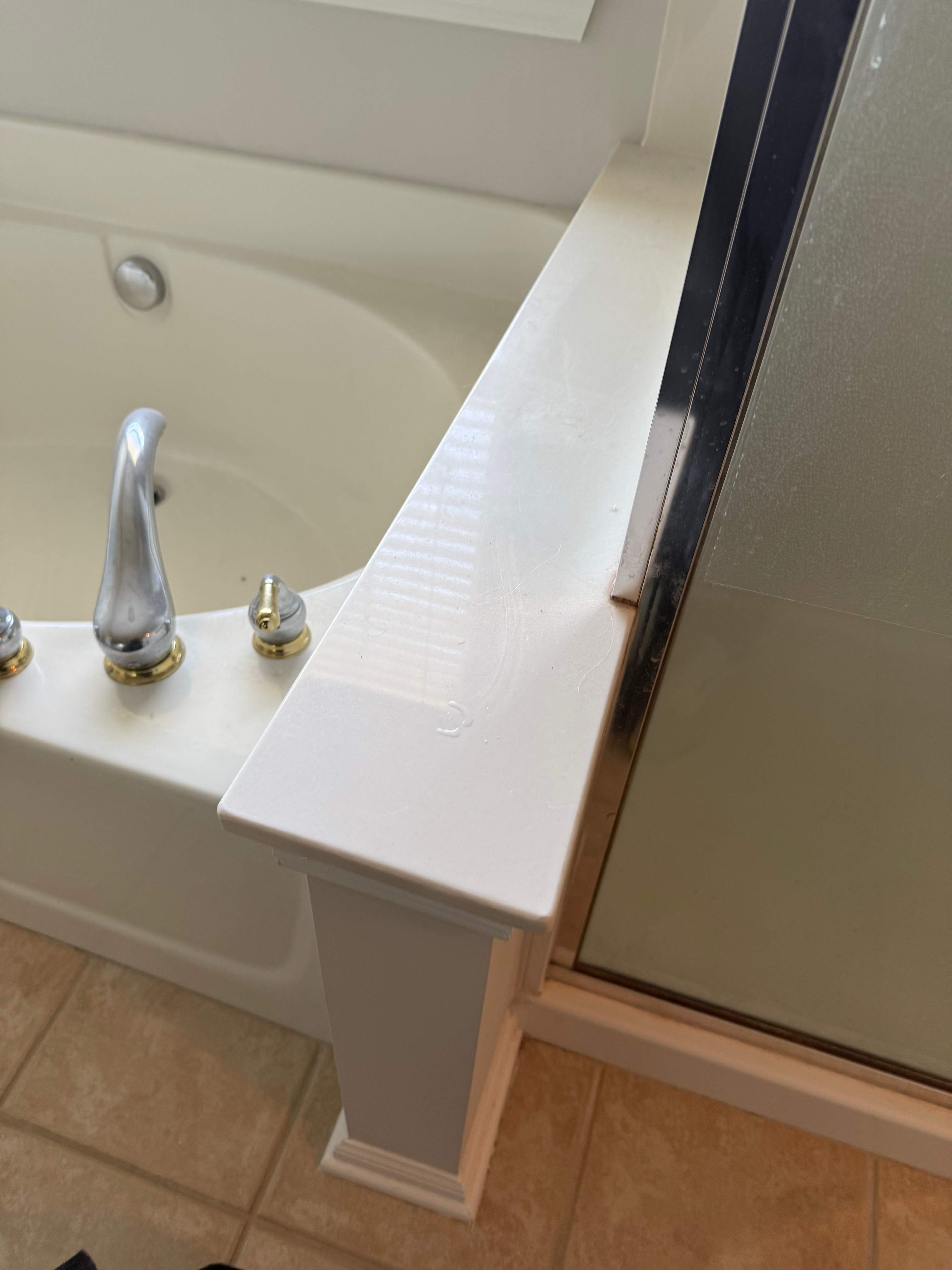 Project in Charlotte by Badger Hauling