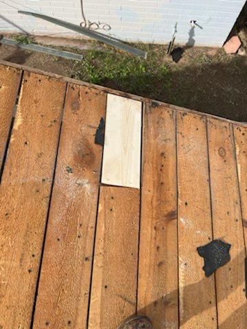 Craig's Full Roof & All Facia by All Storm Roofing & Construction