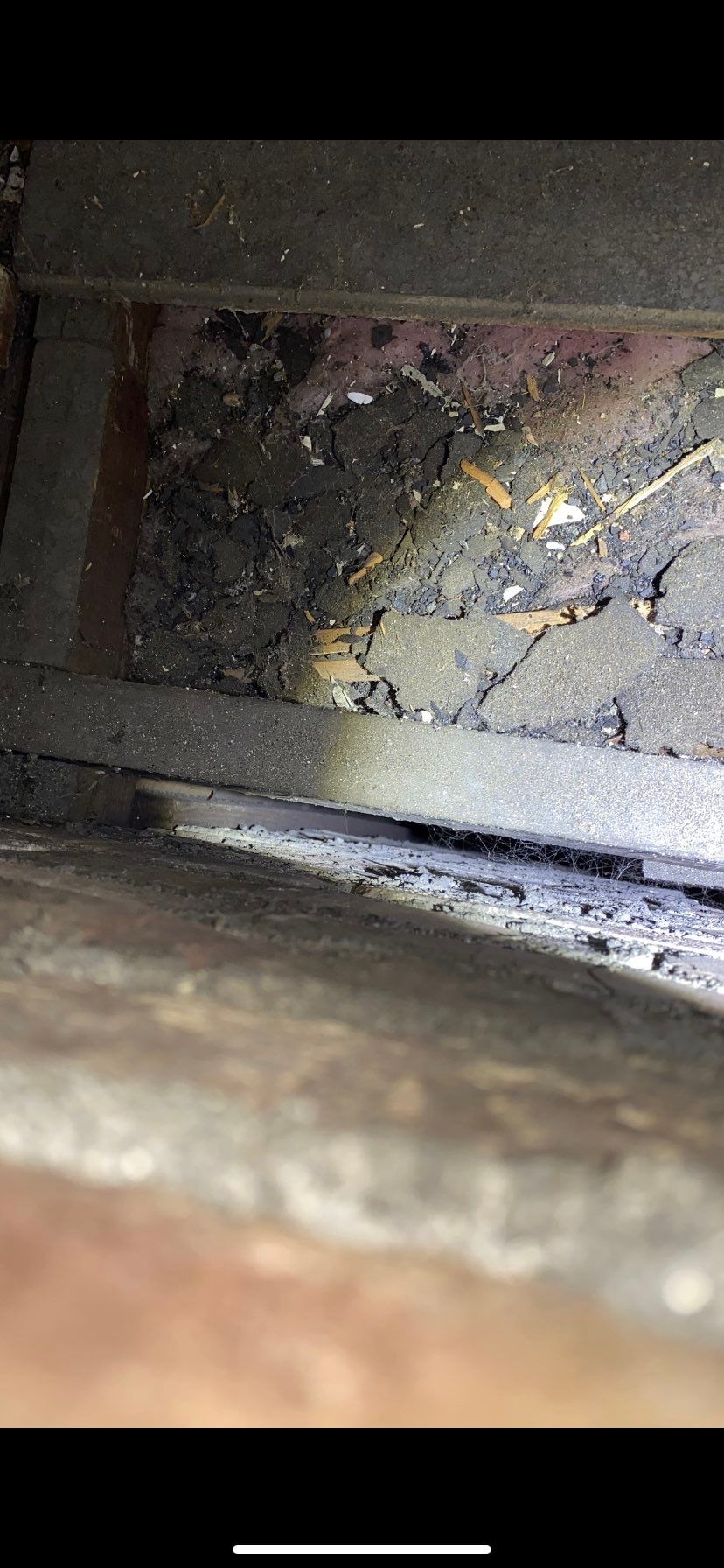Wheeling, WV – From Drafty and Contaminated to Clean and Comfortable by Home Environment Solutions