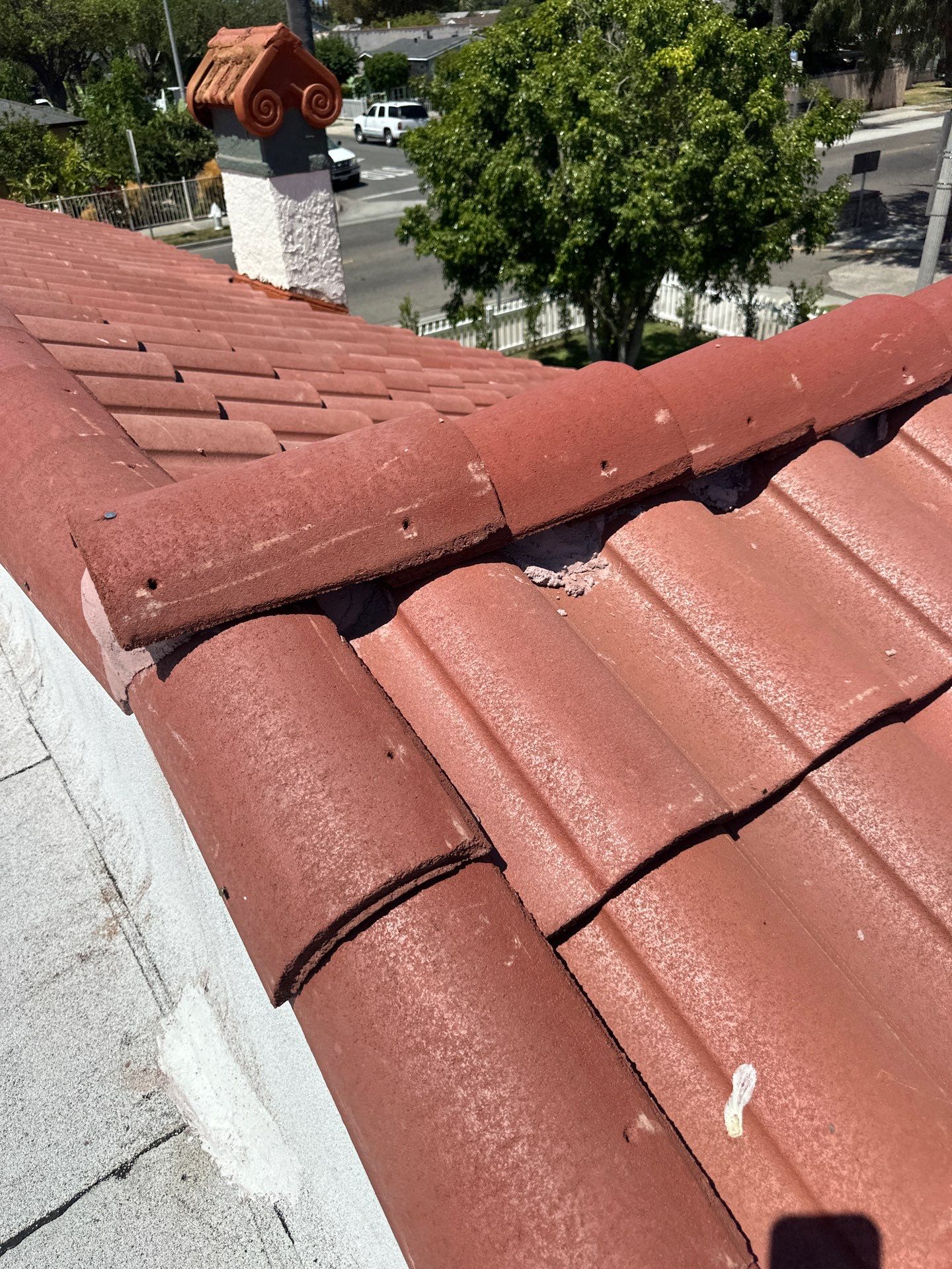 Roof Replacement - Santa Ana, CA 92707 by Epic Roof Replacement