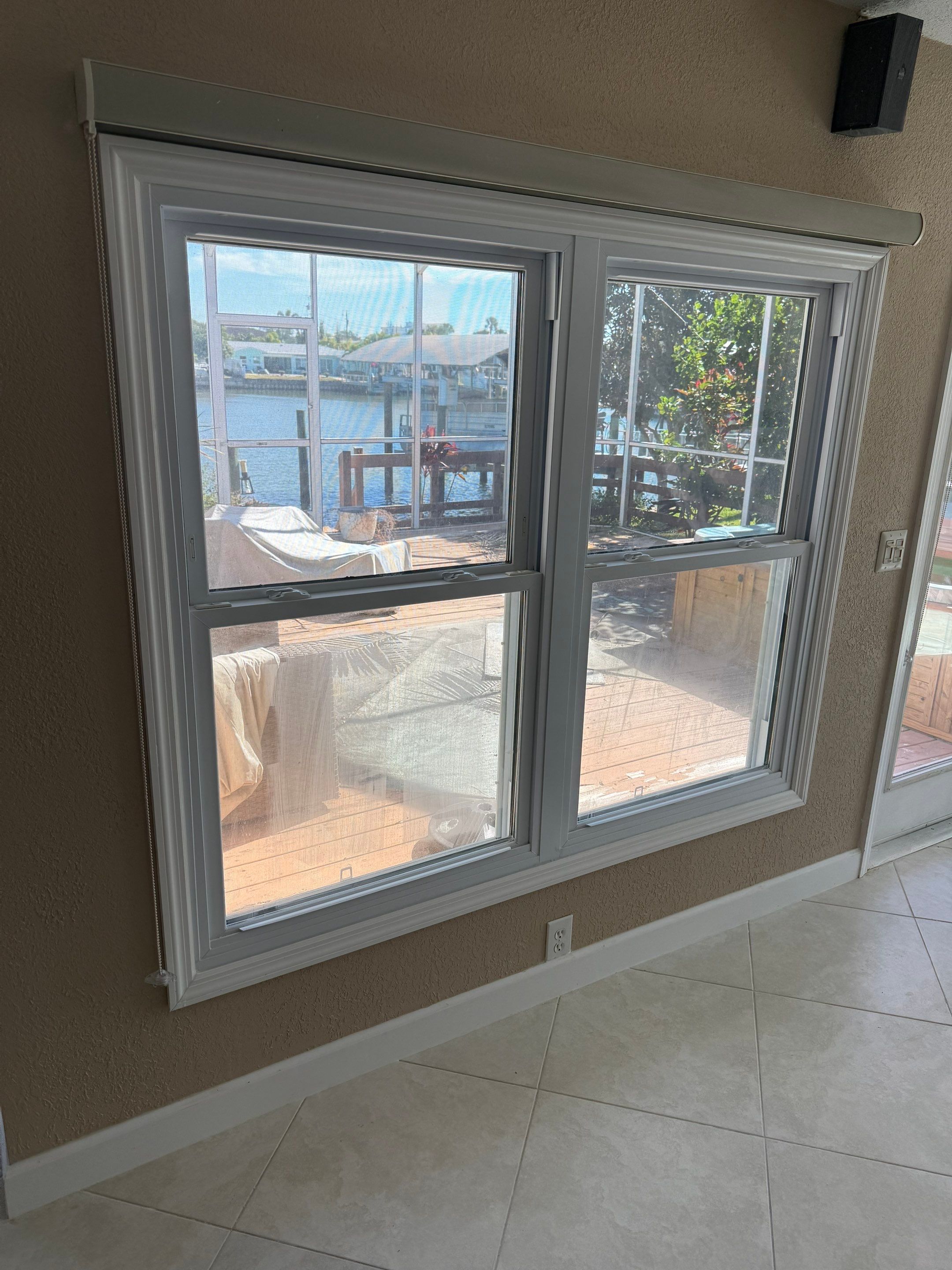 Project in Largo, FL by Proline 