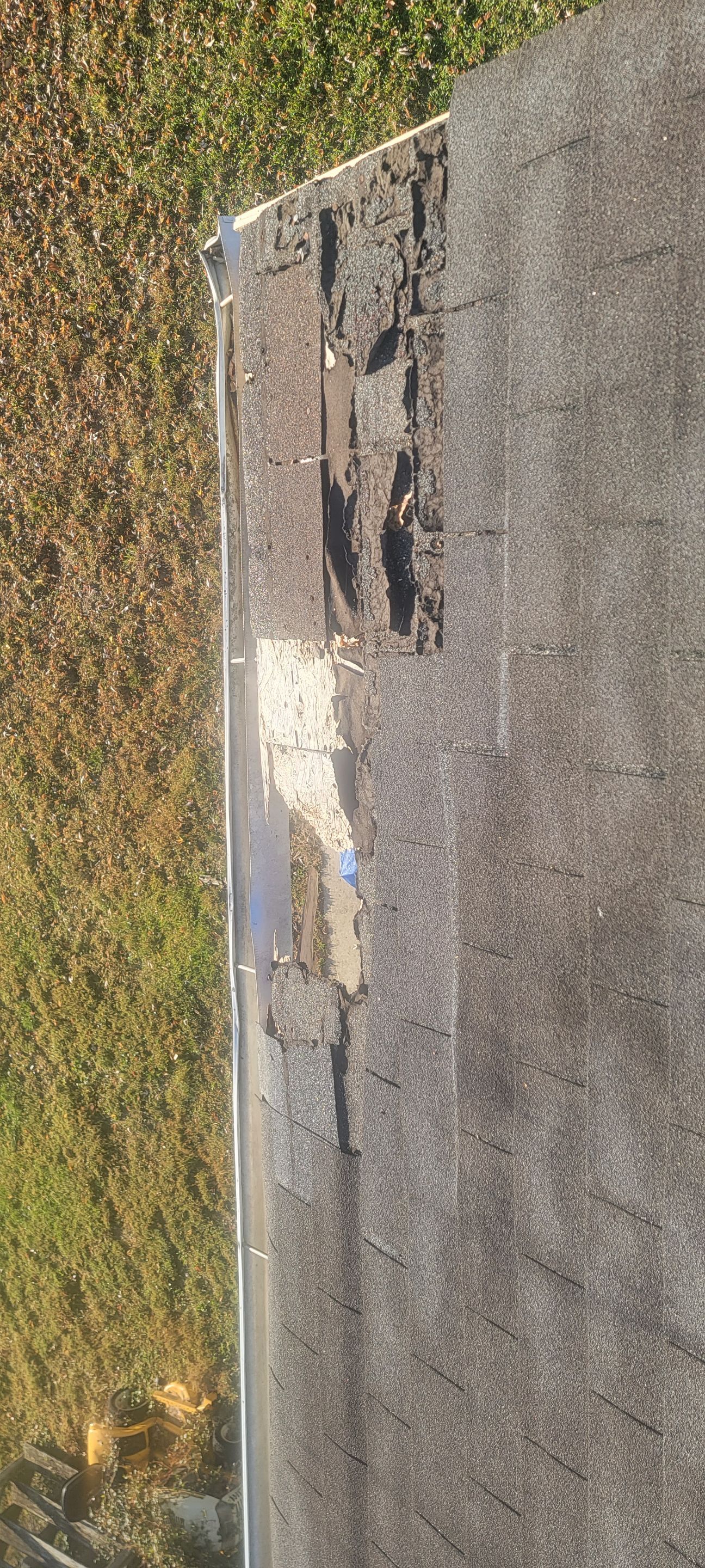 Roof Installation using Tamko Hp Titan XT by ExteriorPros