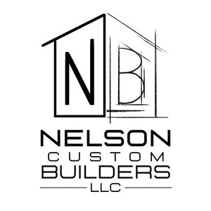 Logo for Nelson Custom Builders, LLC