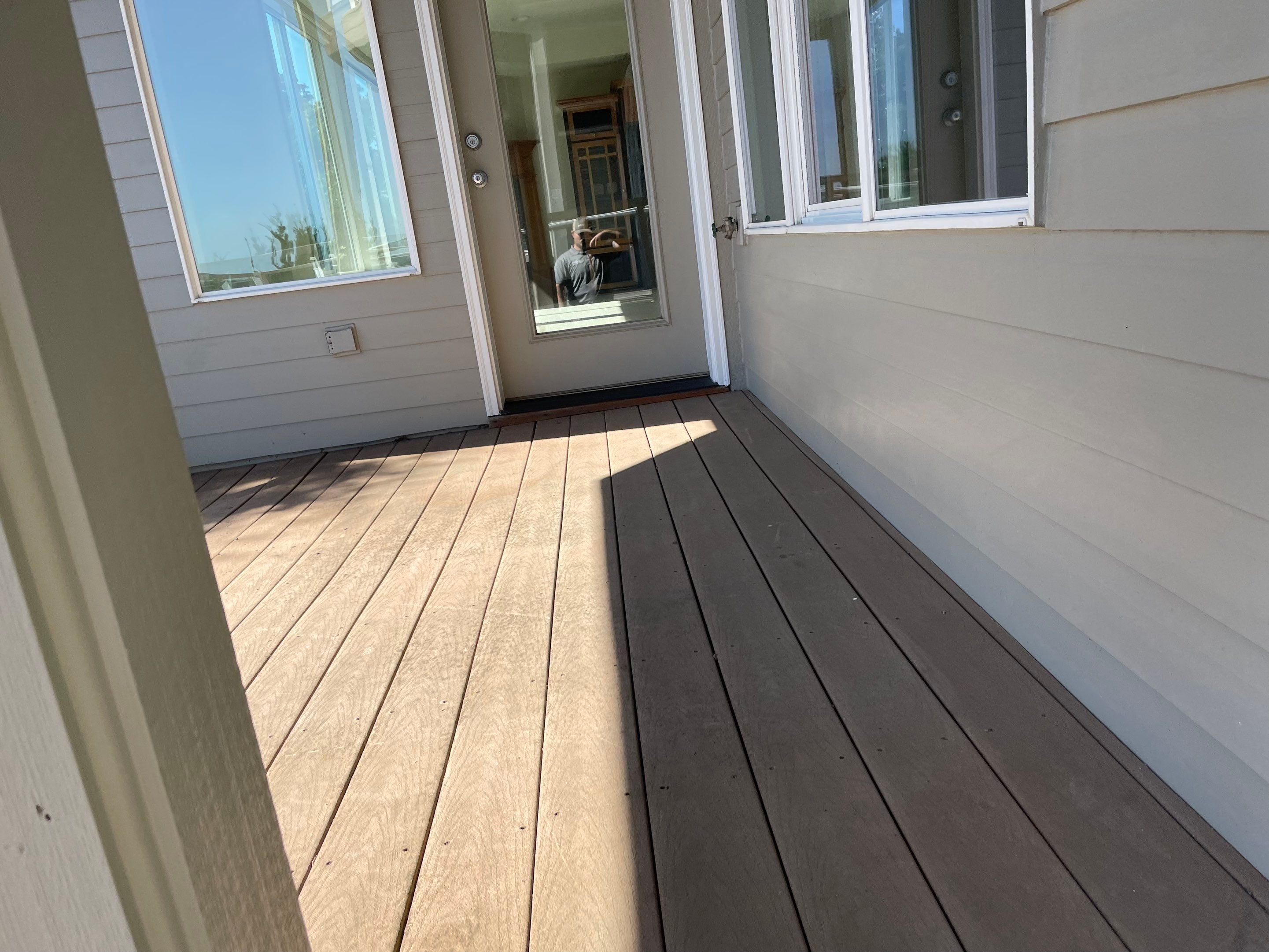 Project in West Linn by Peak Exteriors LLC