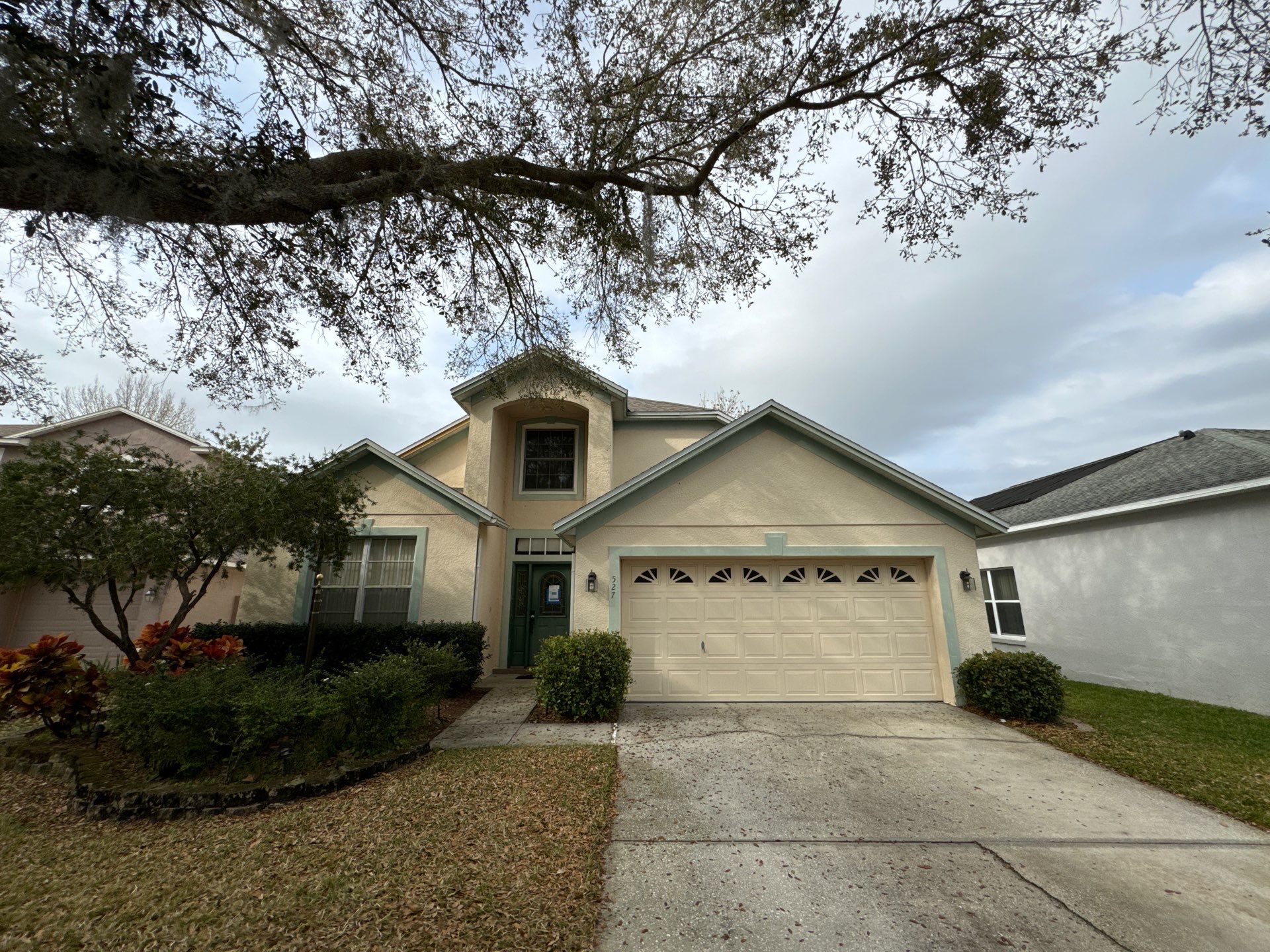 Shingle Reroof Replacement Ovideo FL by Pinnacle Roofing Group