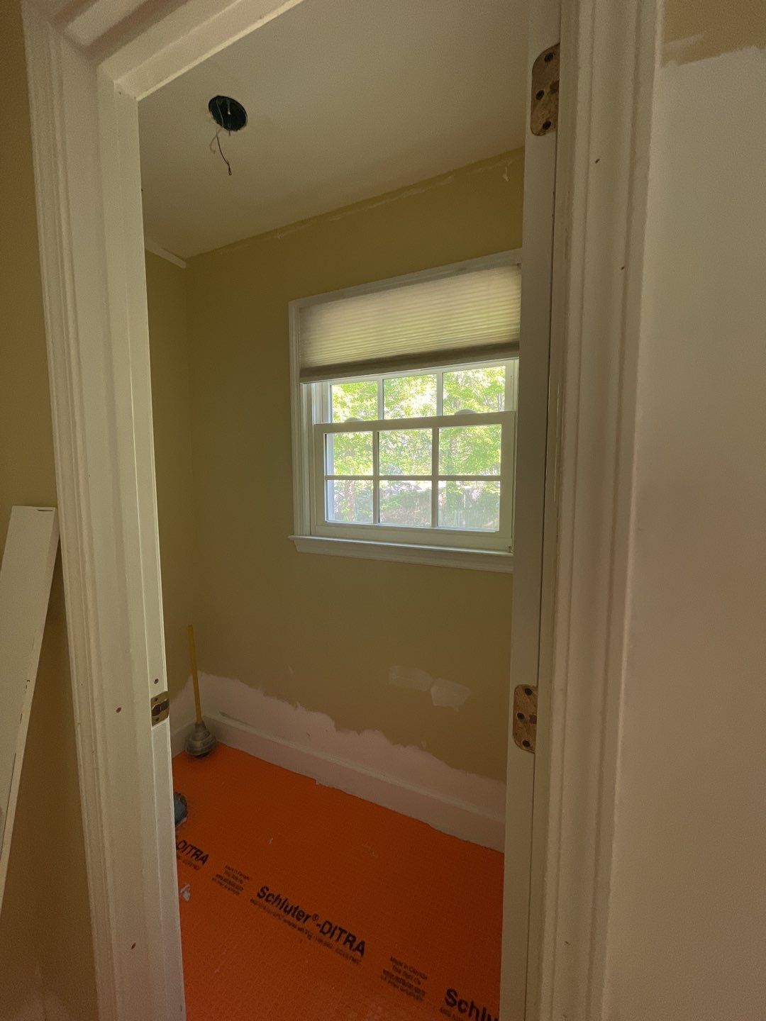 Huntington Parc Master Bath by Pillar and Pine
