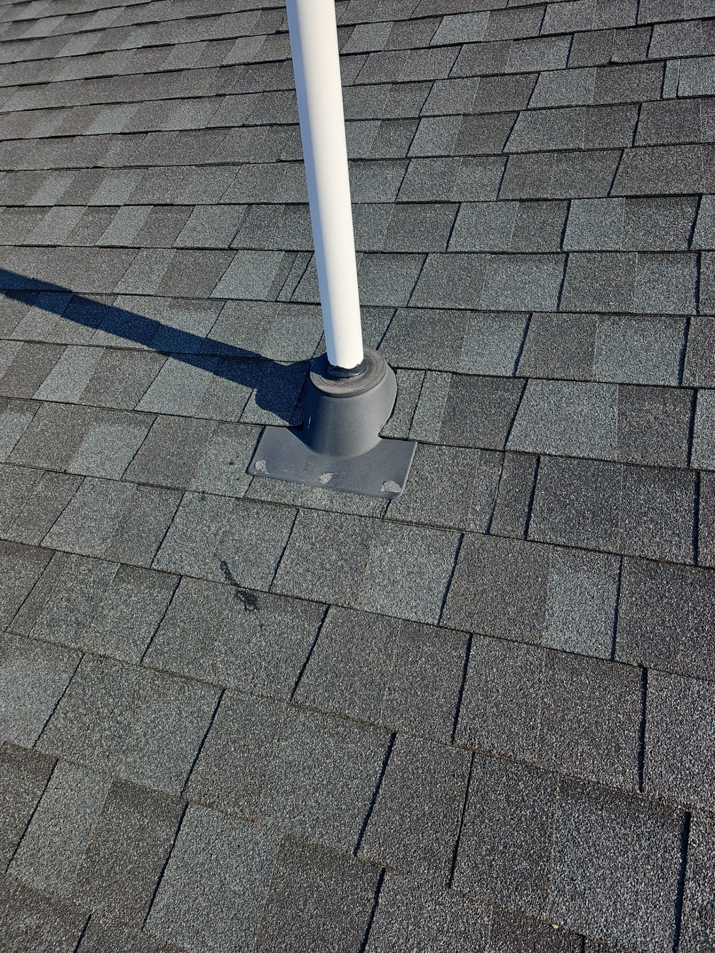 Roof Repair - Snowden Bridge by Winchester Roofing