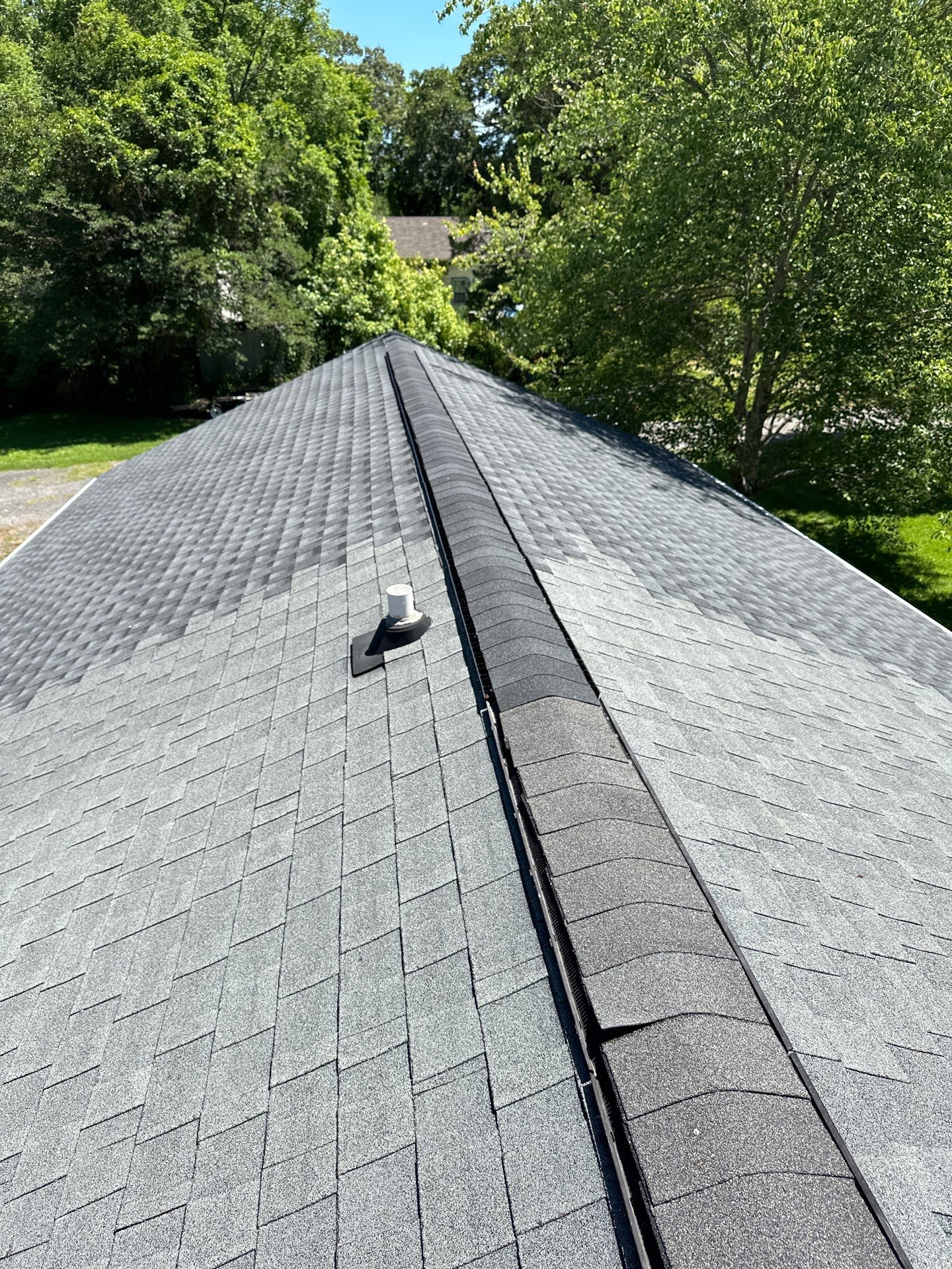 Ernie Estes by United Contracting and Roofing