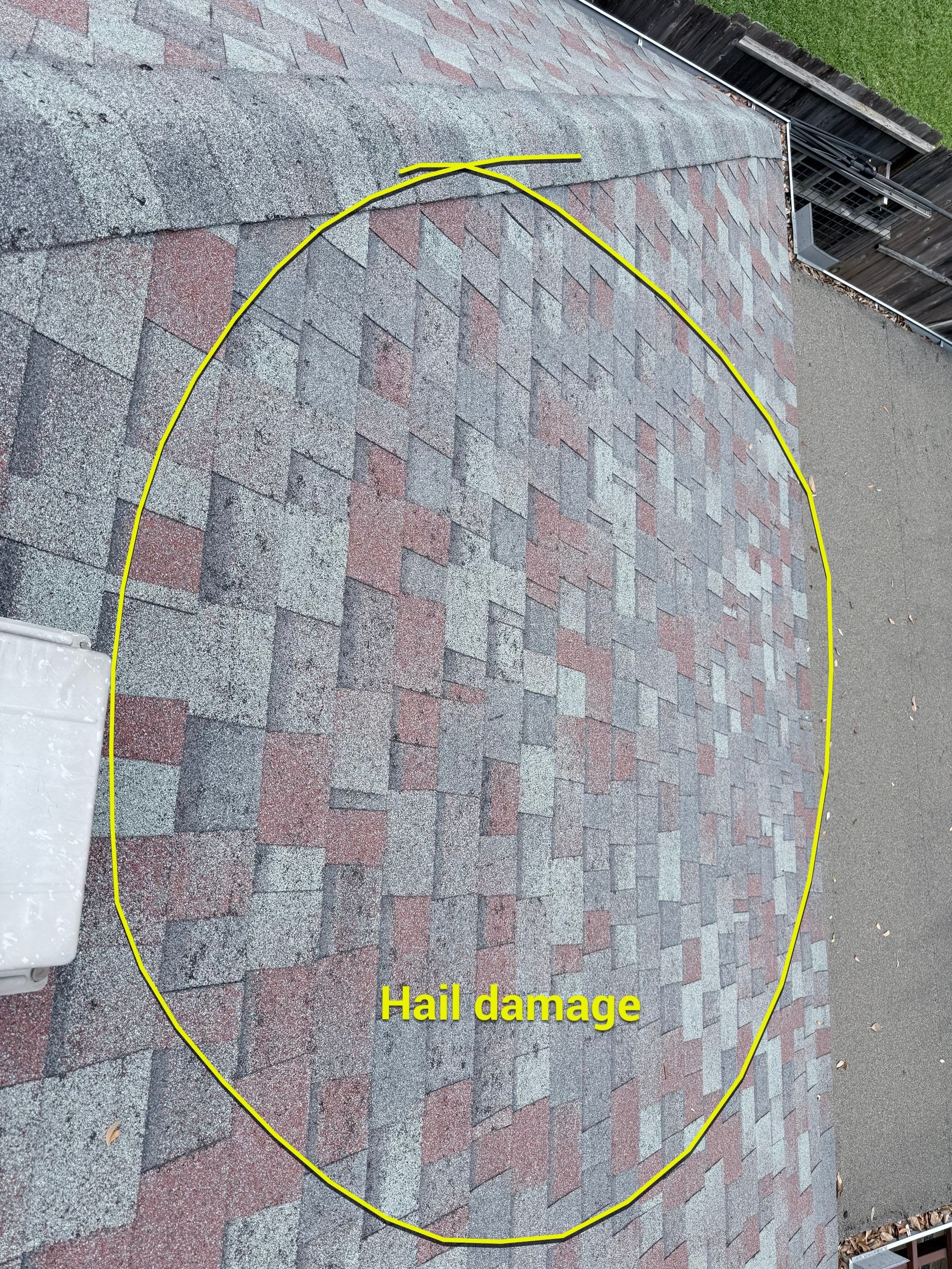 Atlas Majestic Shake by CAP Roofing and Construction LLC