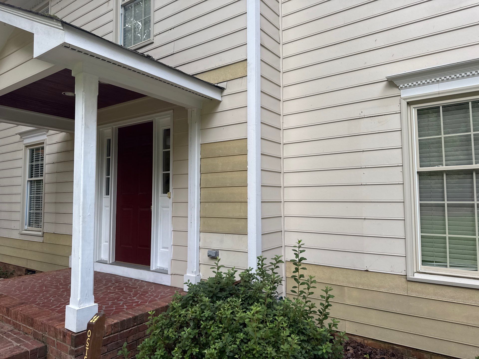 Exterior Painting.  by GonzalezPainters & Contractors Inc 