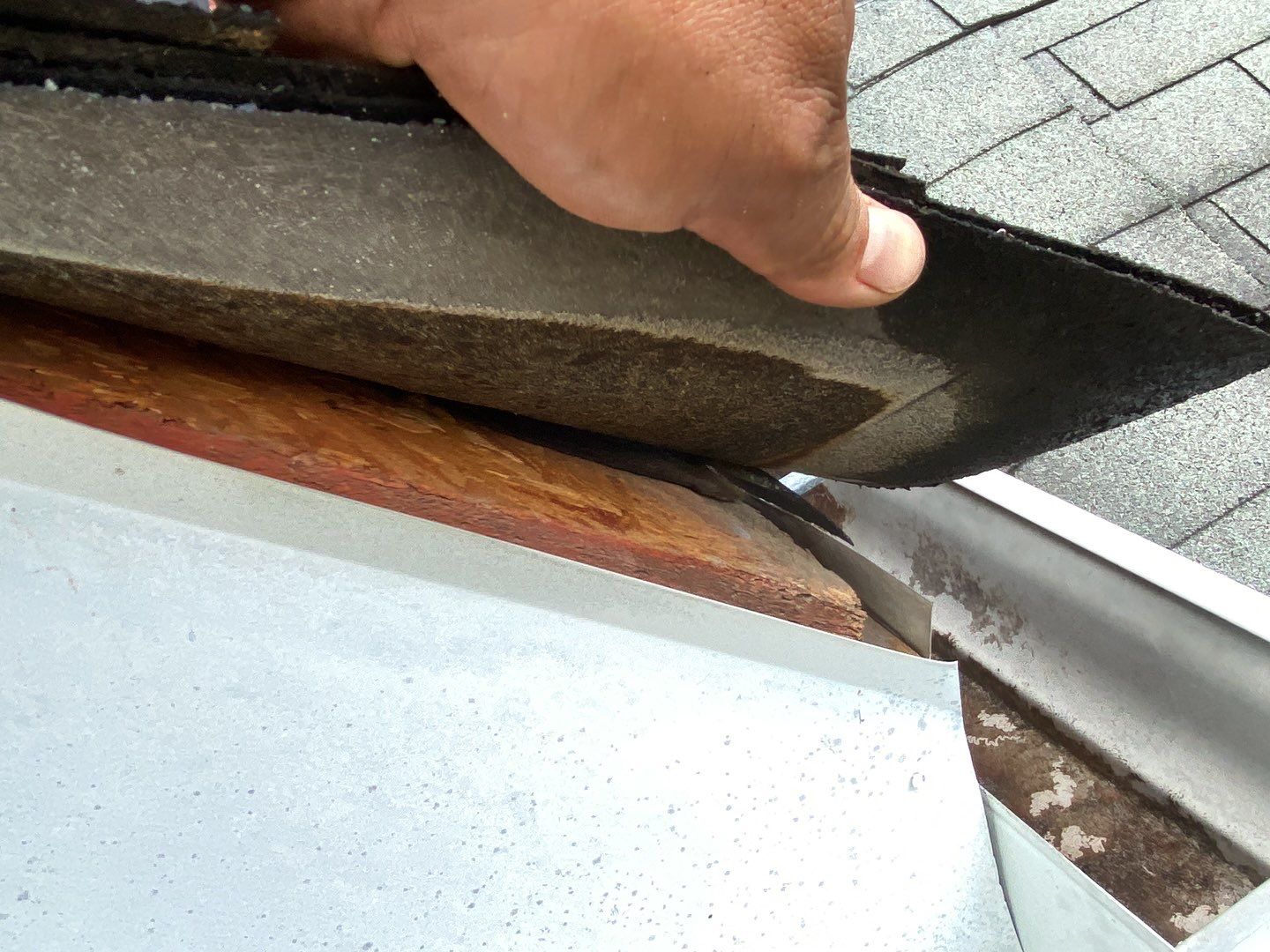 Roof Replacement  by Deerfield Roofing LLC