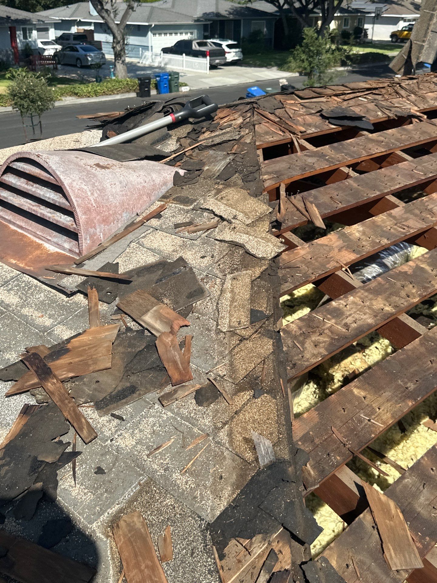 Roof Replacement - Temple City, CA 91780 by Epic Roof Replacement