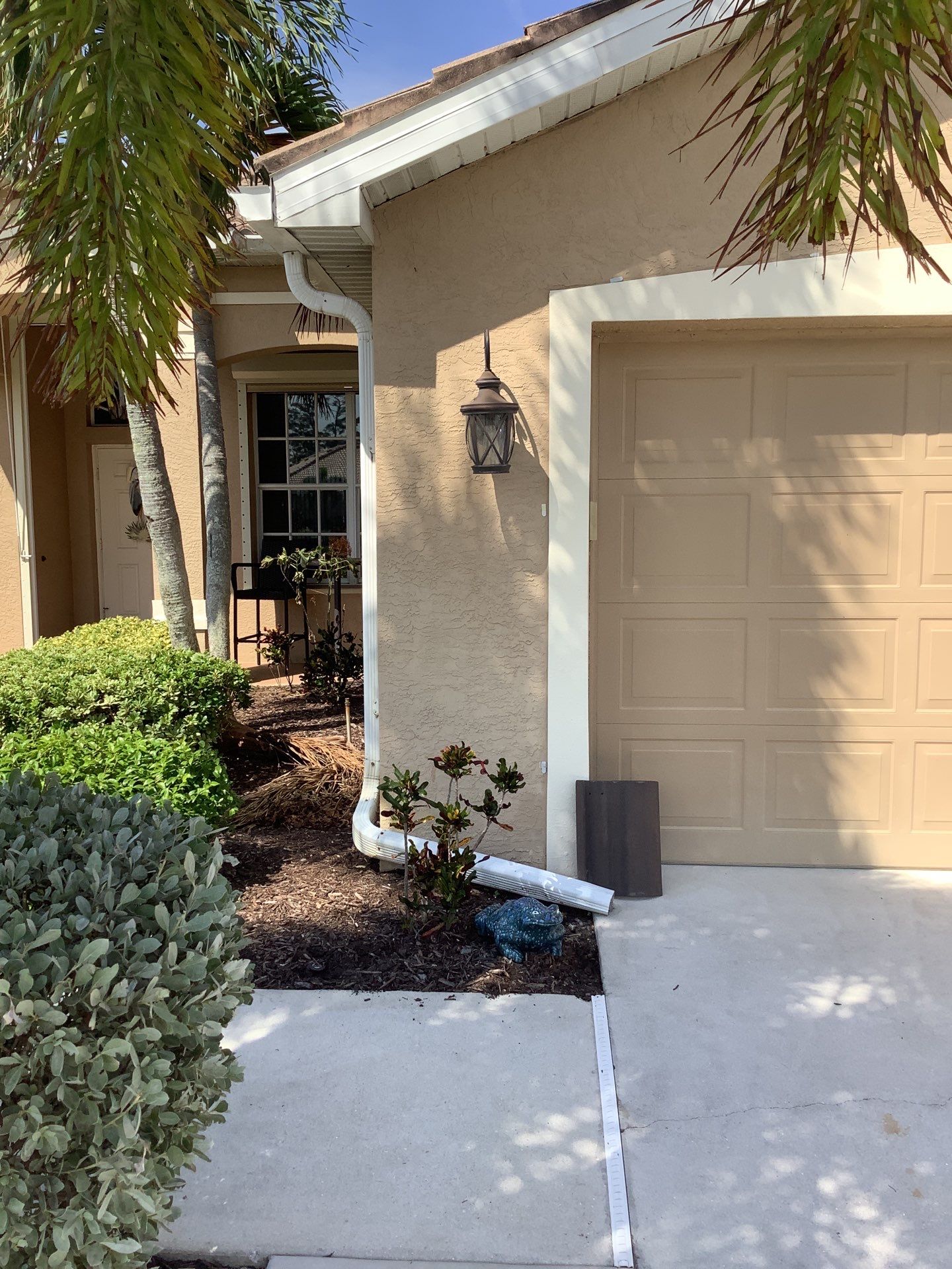 Gutters with Classic Design in North Fort Myers FL by Gutter Professors