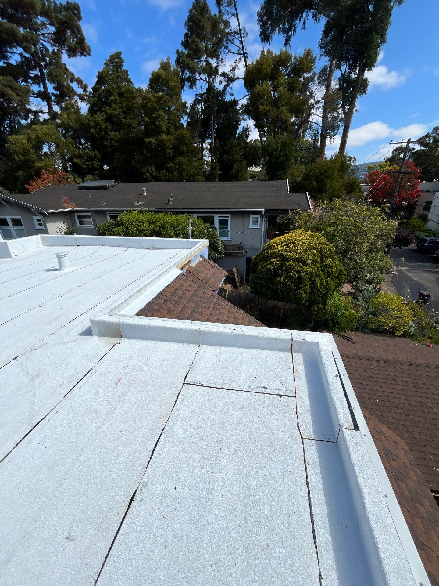 Roof Replacement- Oakland, CA 94601 by Epic Roof Replacement