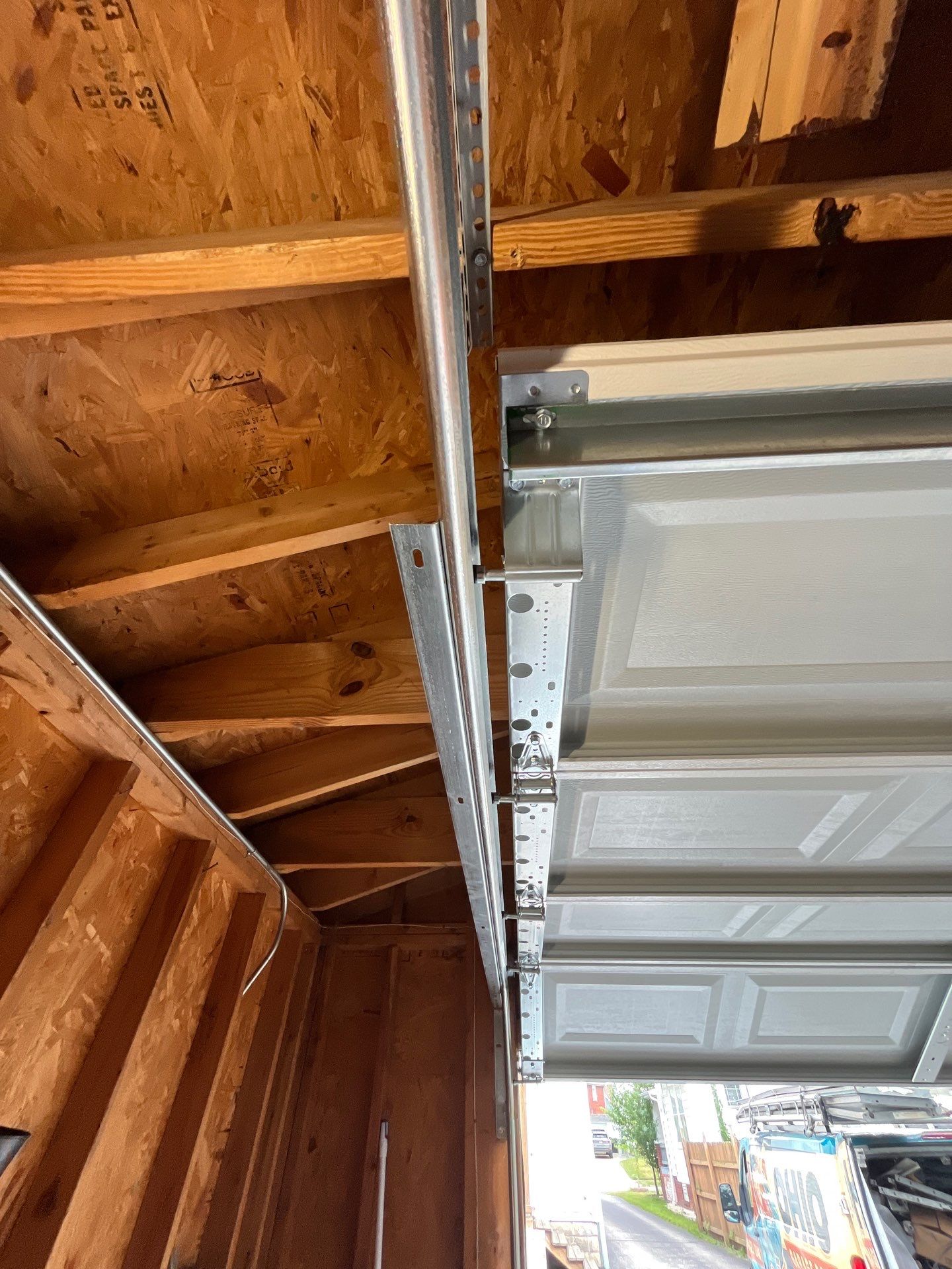 Garage Door Installation in Brook Park ,OH by Ohio Garage Door Repair