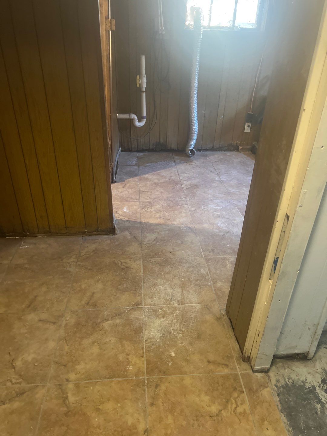 Complete remodel by Storm Contracting 