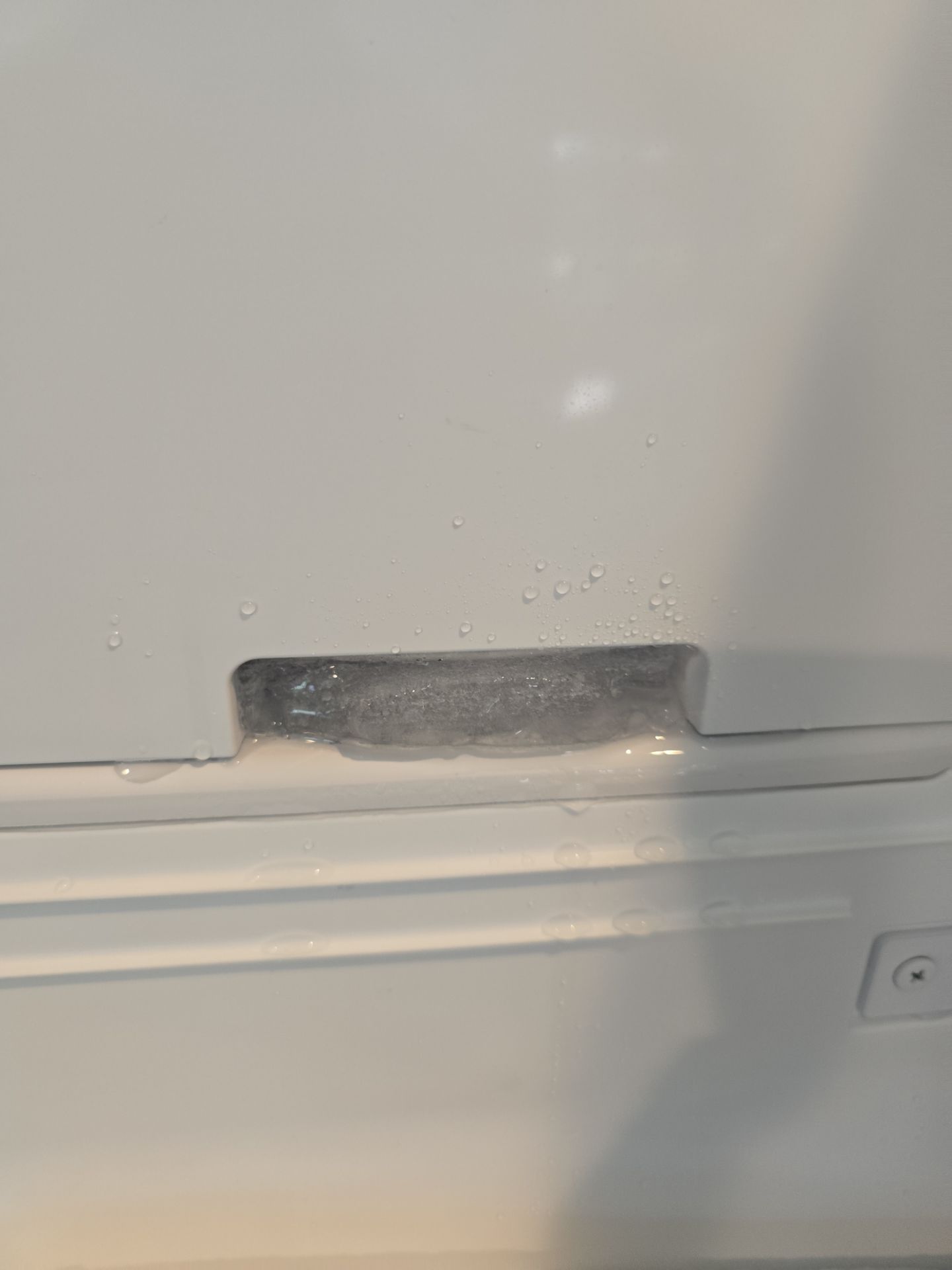 LG Refrigerator by Empire Appliance Repair