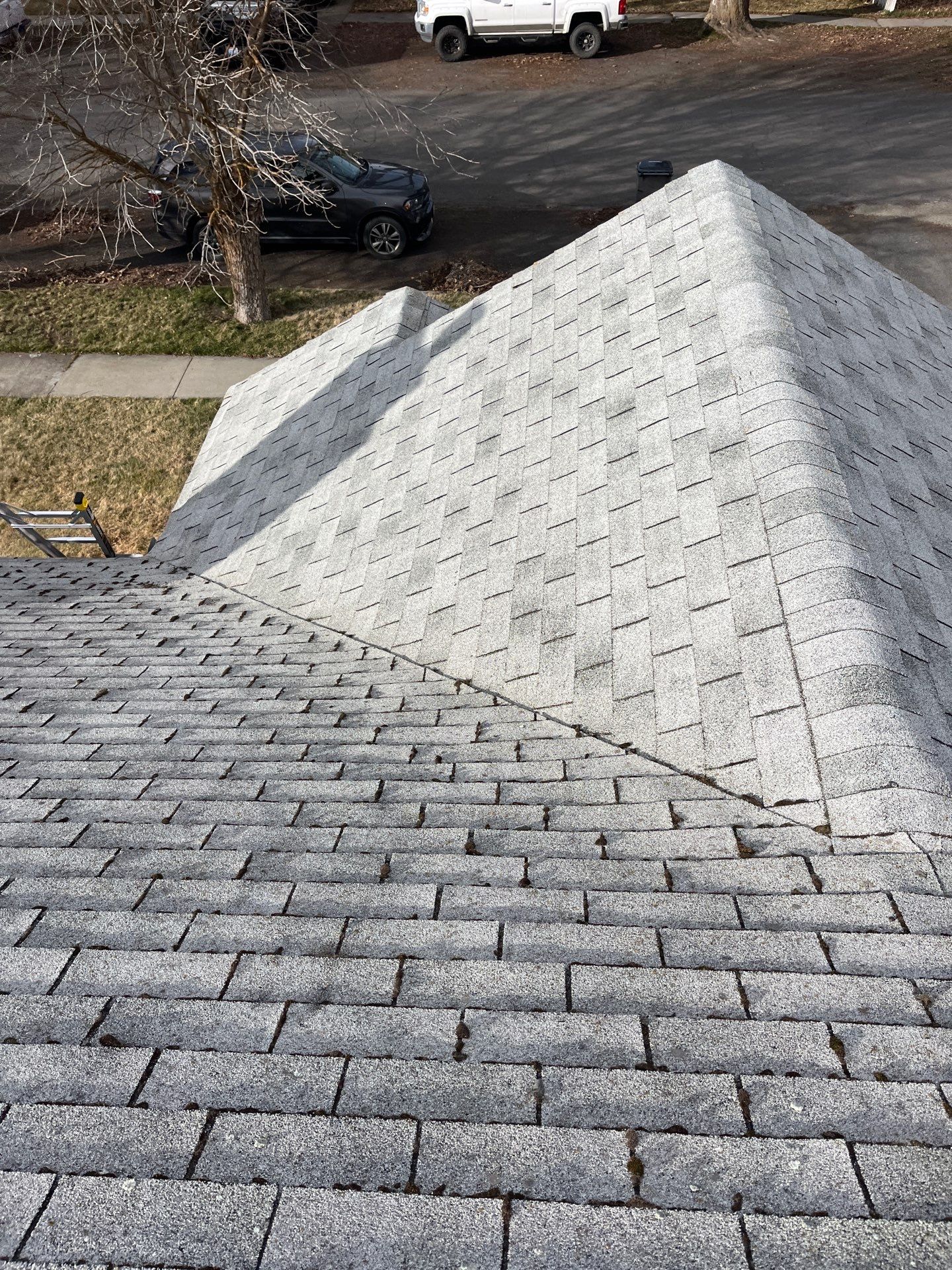 Project in Davenport by Connolly Construction Company