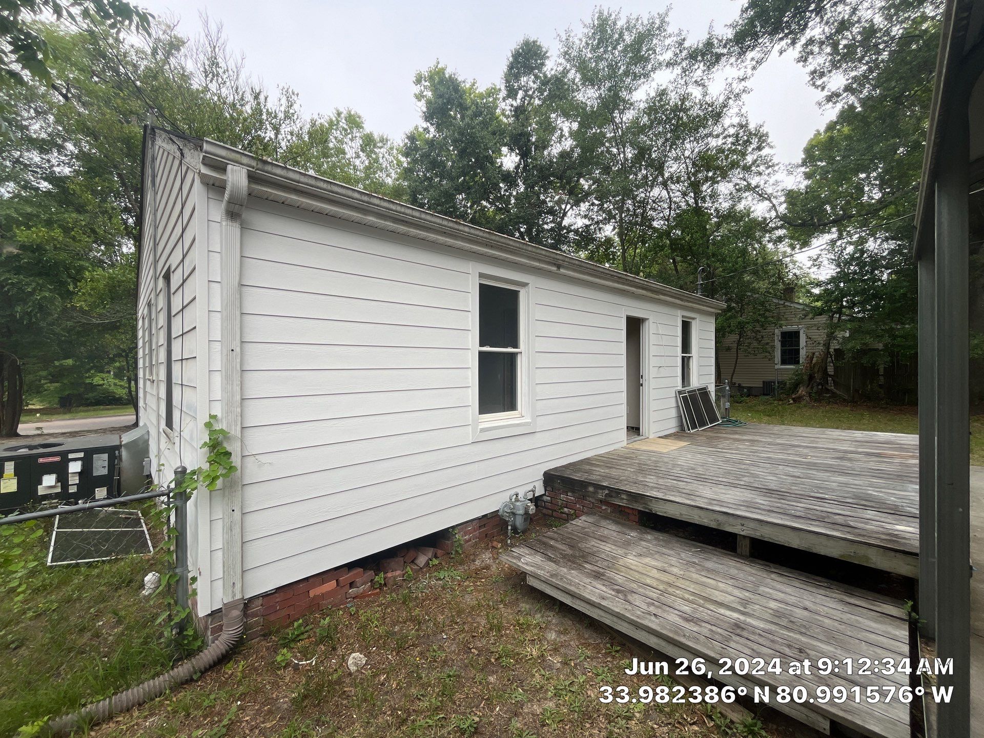 Interior/Exterior Paint using Sherwin Williams by Geaux 2 Guy, LLC