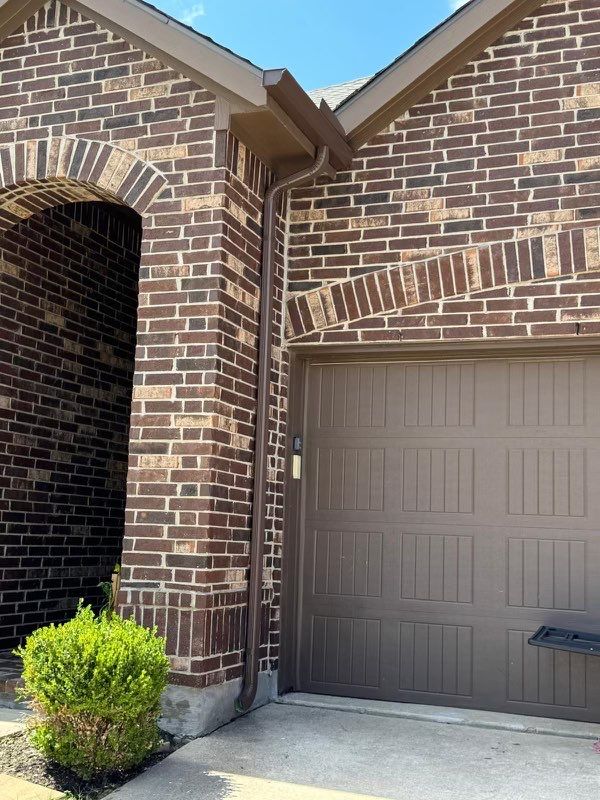 Project in Northlake by Armor Roofing | Exteriors