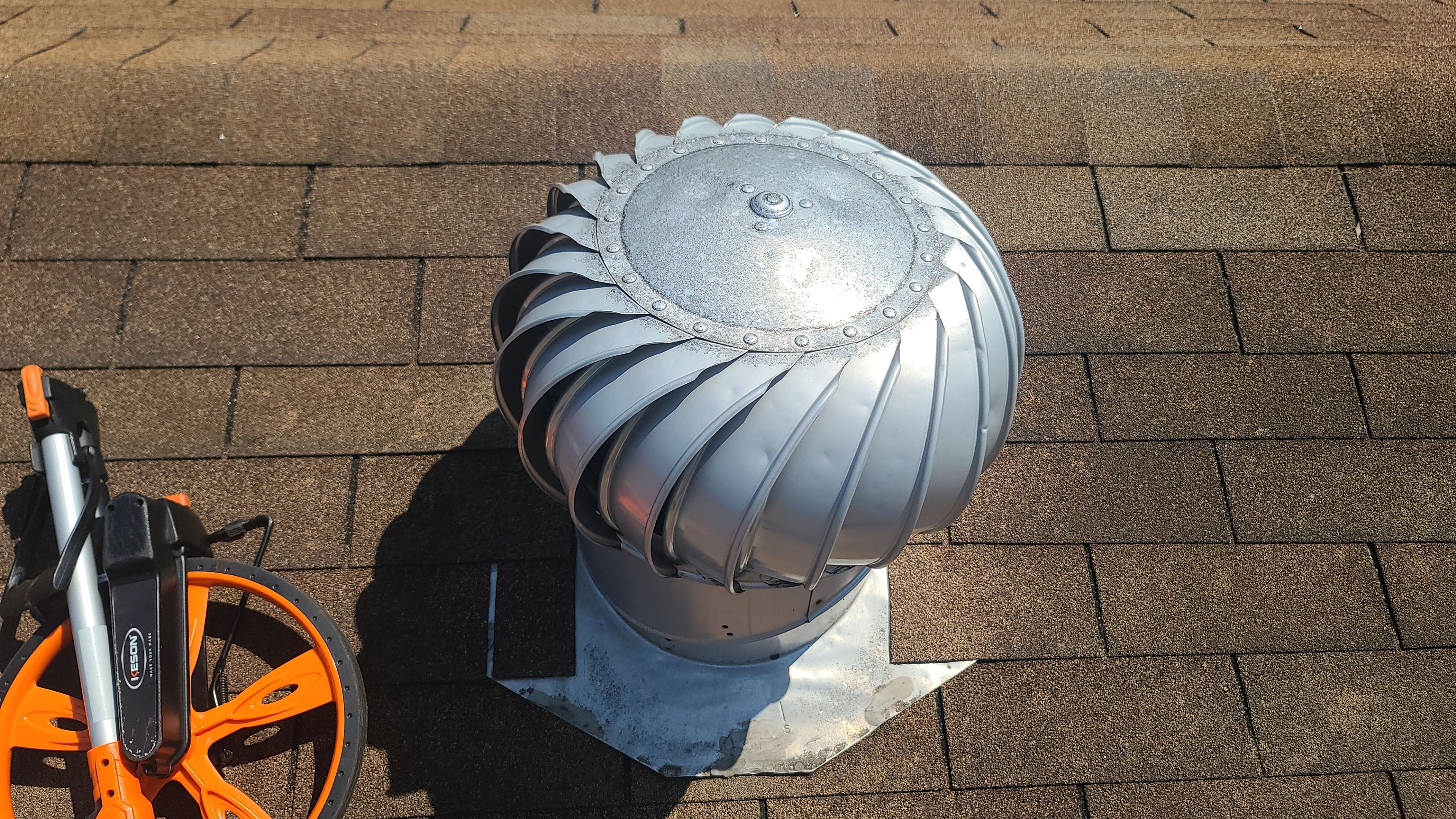 Residential Roofing Repair using Malarkey Highlander by Hostetler Roofing