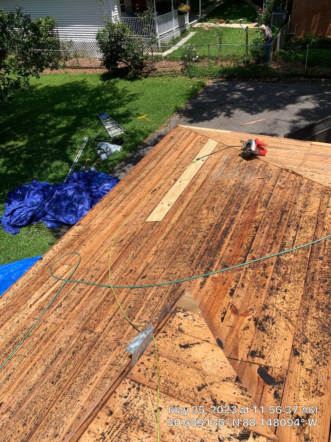 Fortified Roof by American Roofing & Construction LLC
