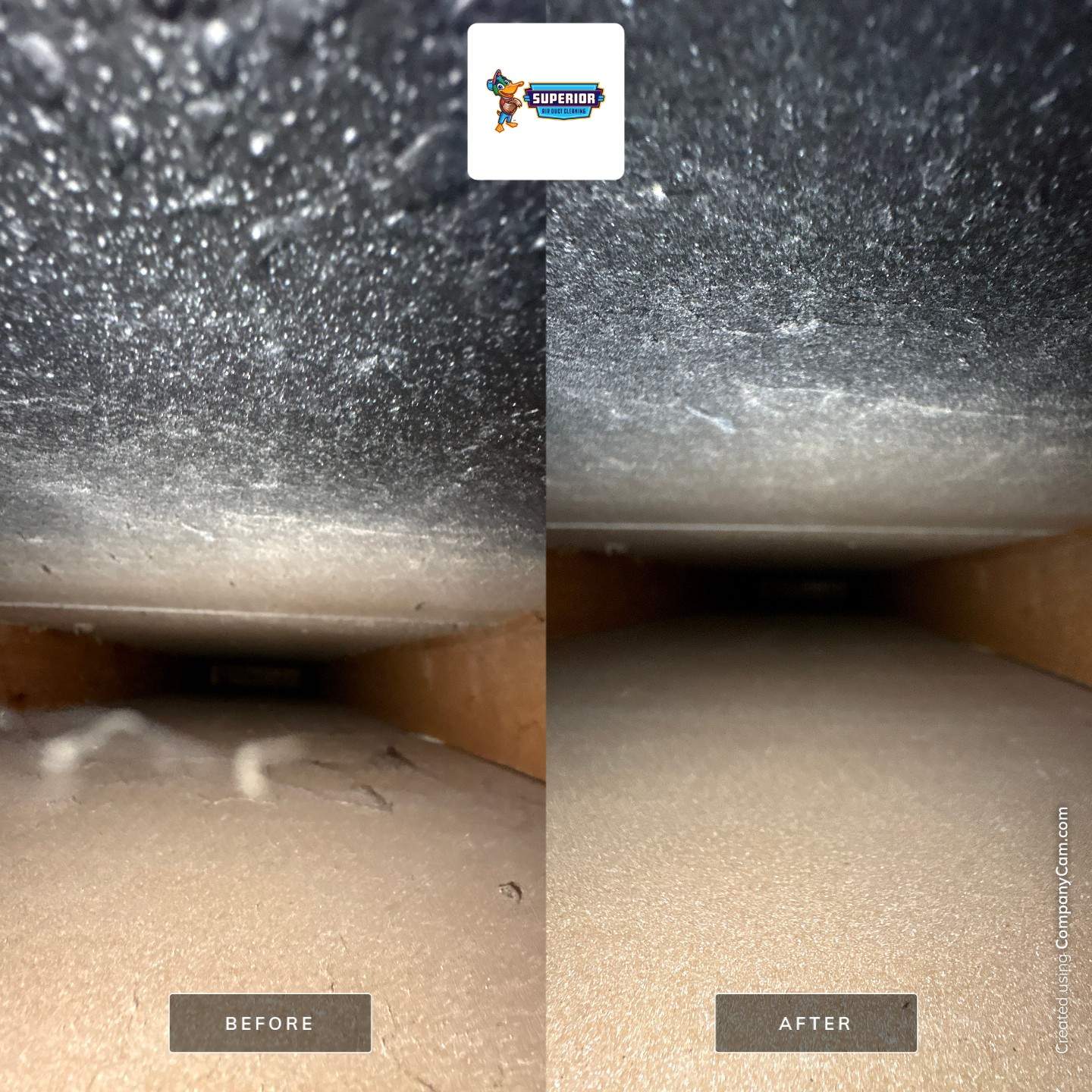 Air Duct Cleaning in Salem, OH by Superior Air Duct Cleaning
