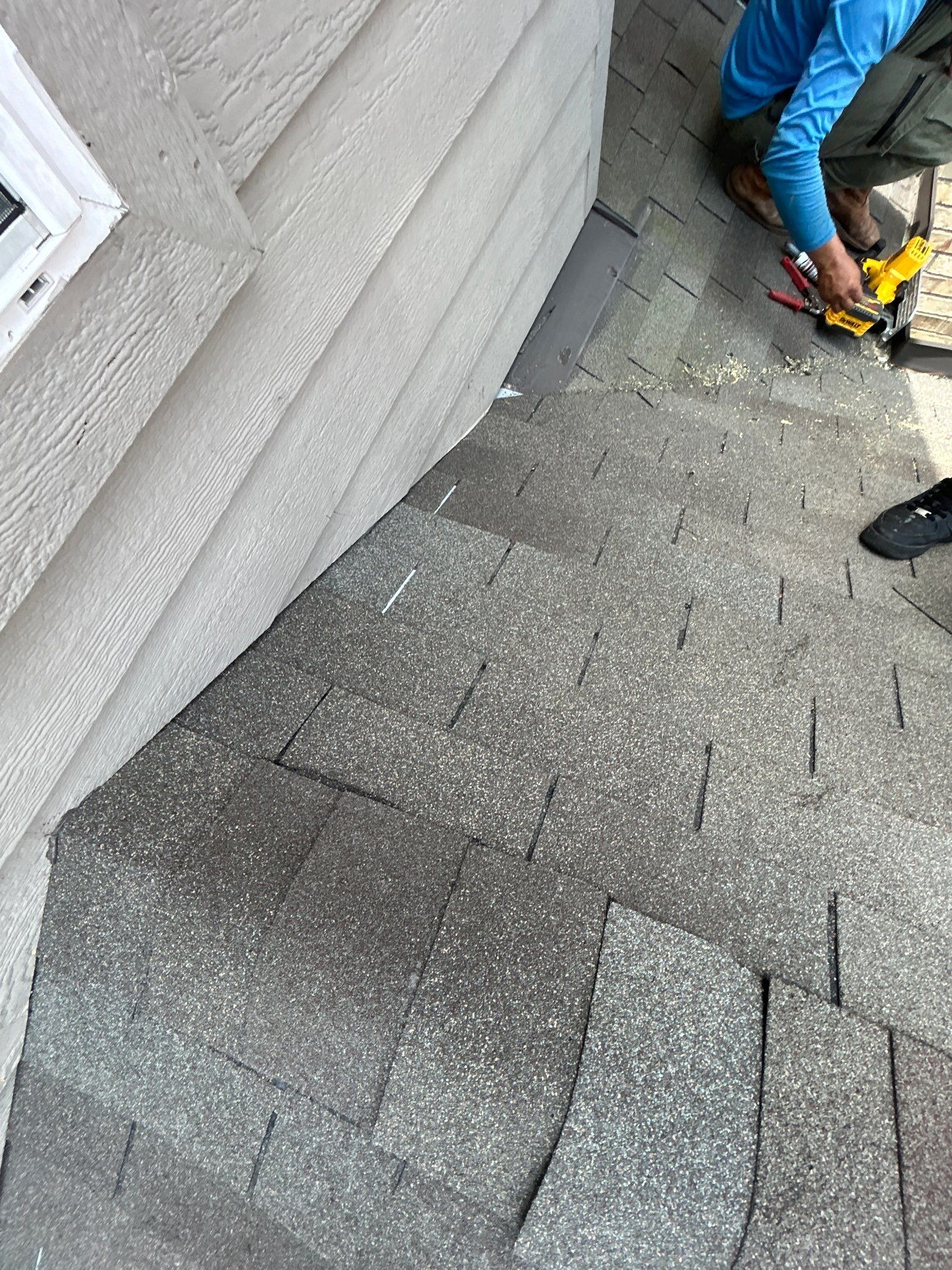 Roof Repair Humble by Roof Repair Services LLC