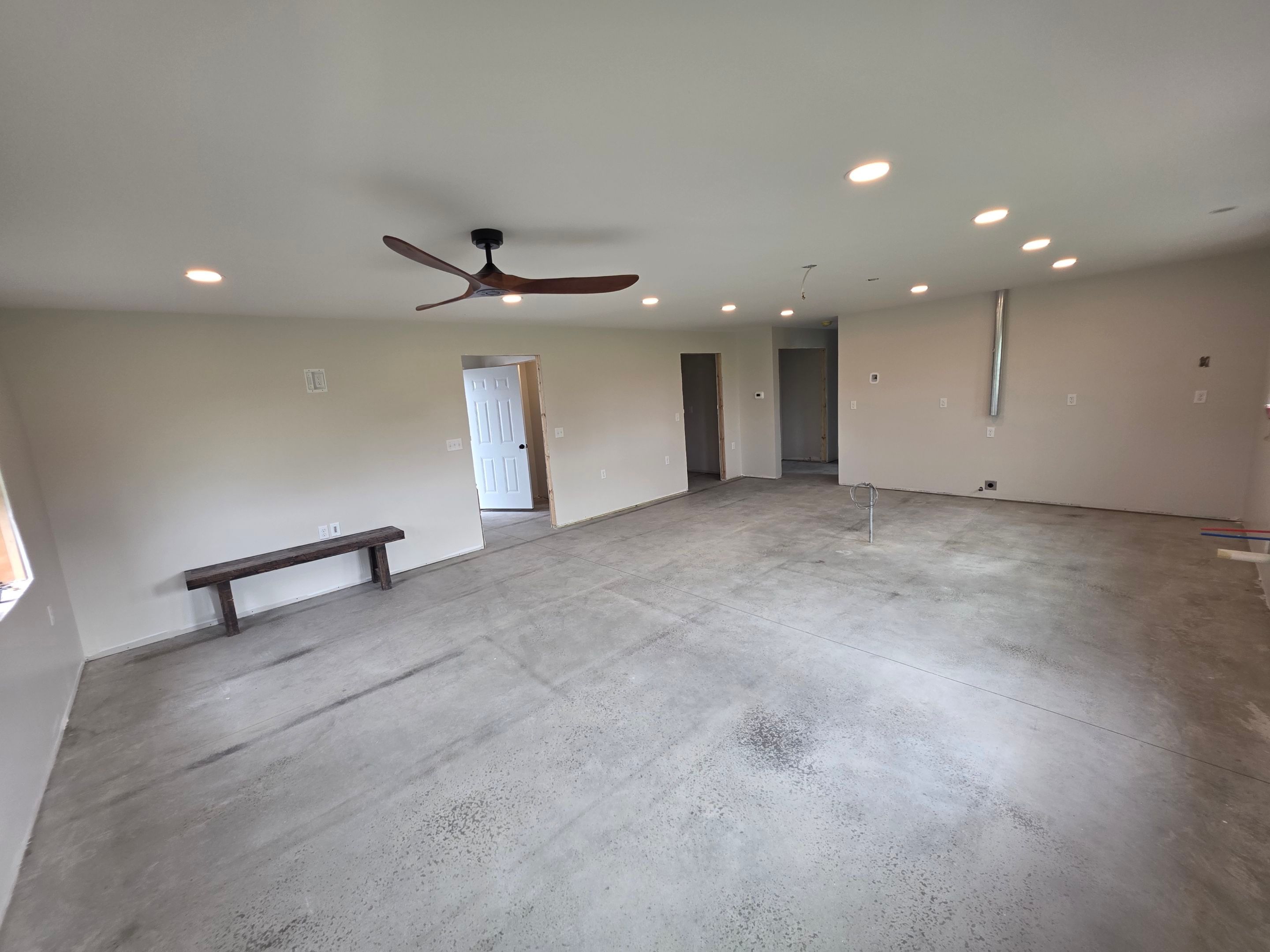 Barndo by Horst Custom Homes
