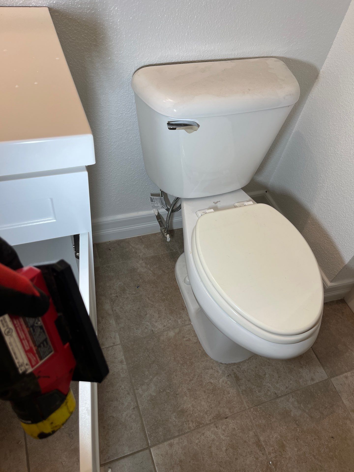 Scope of Work: Bathroom Plumbing Installation and Water Line Inspection by Us Plumbing