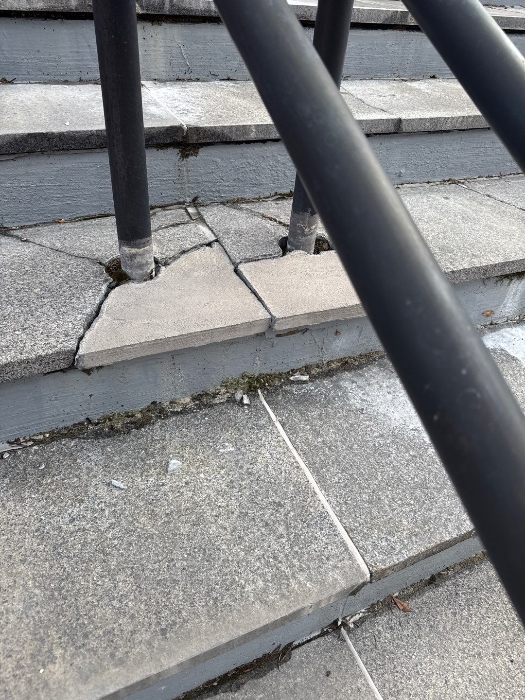 Project in Ambridge by Floors in a Day, Inc