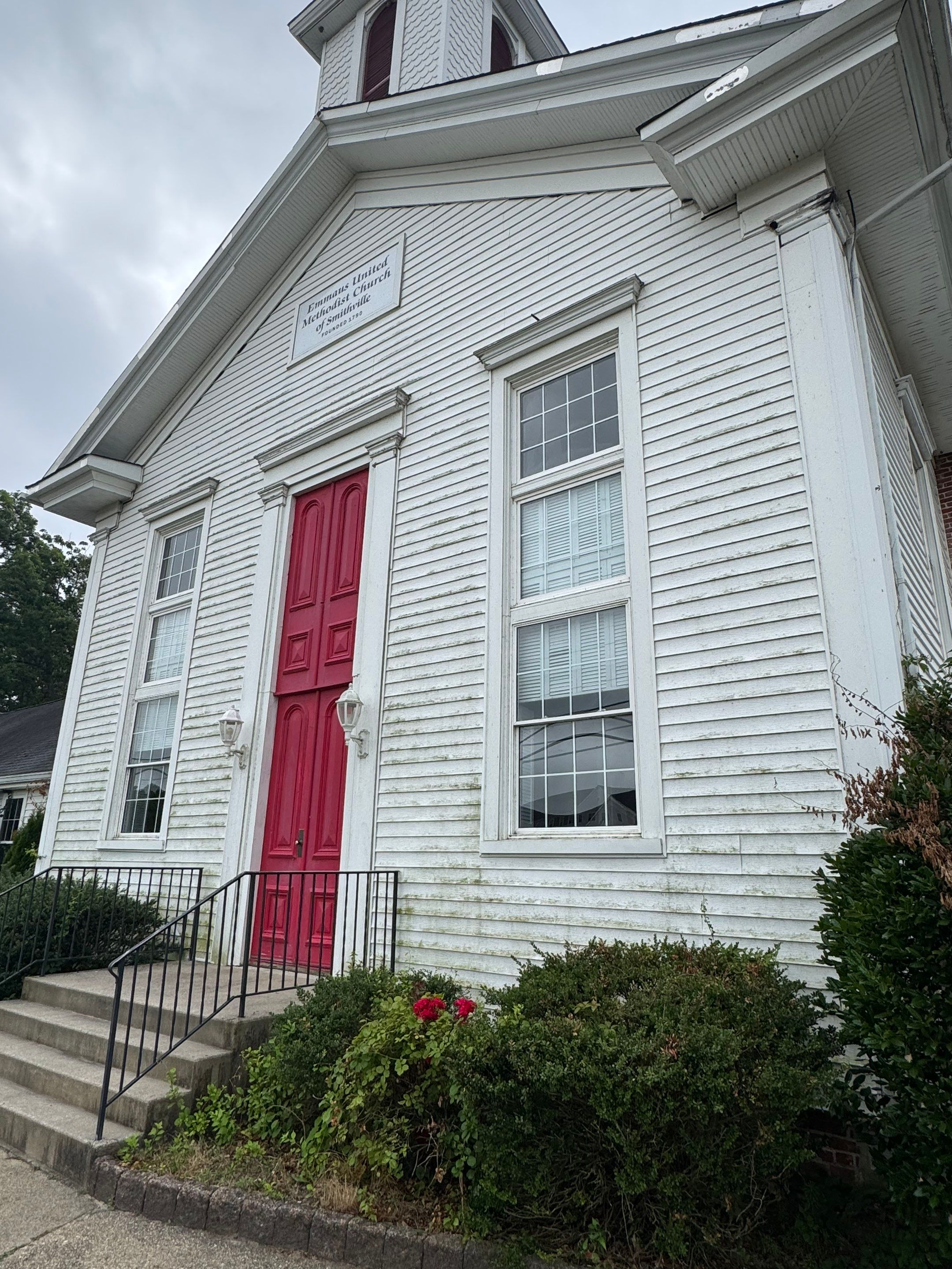 Project in Galloway, NJ by SJ Exterior