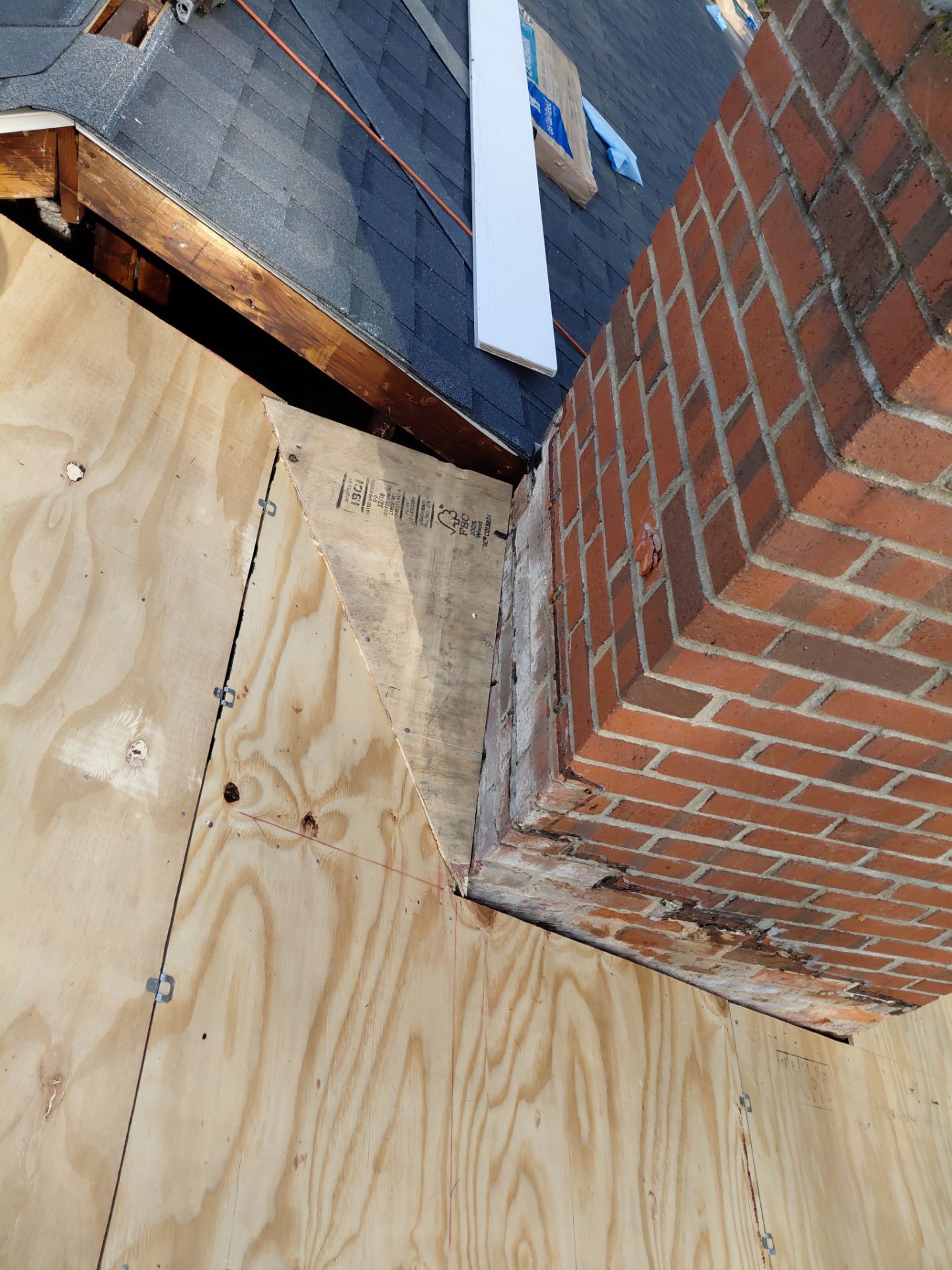 Annandale: Residential Roof Replacement with CertainTeed Landmark in Moire Black by RM Banning, Inc.