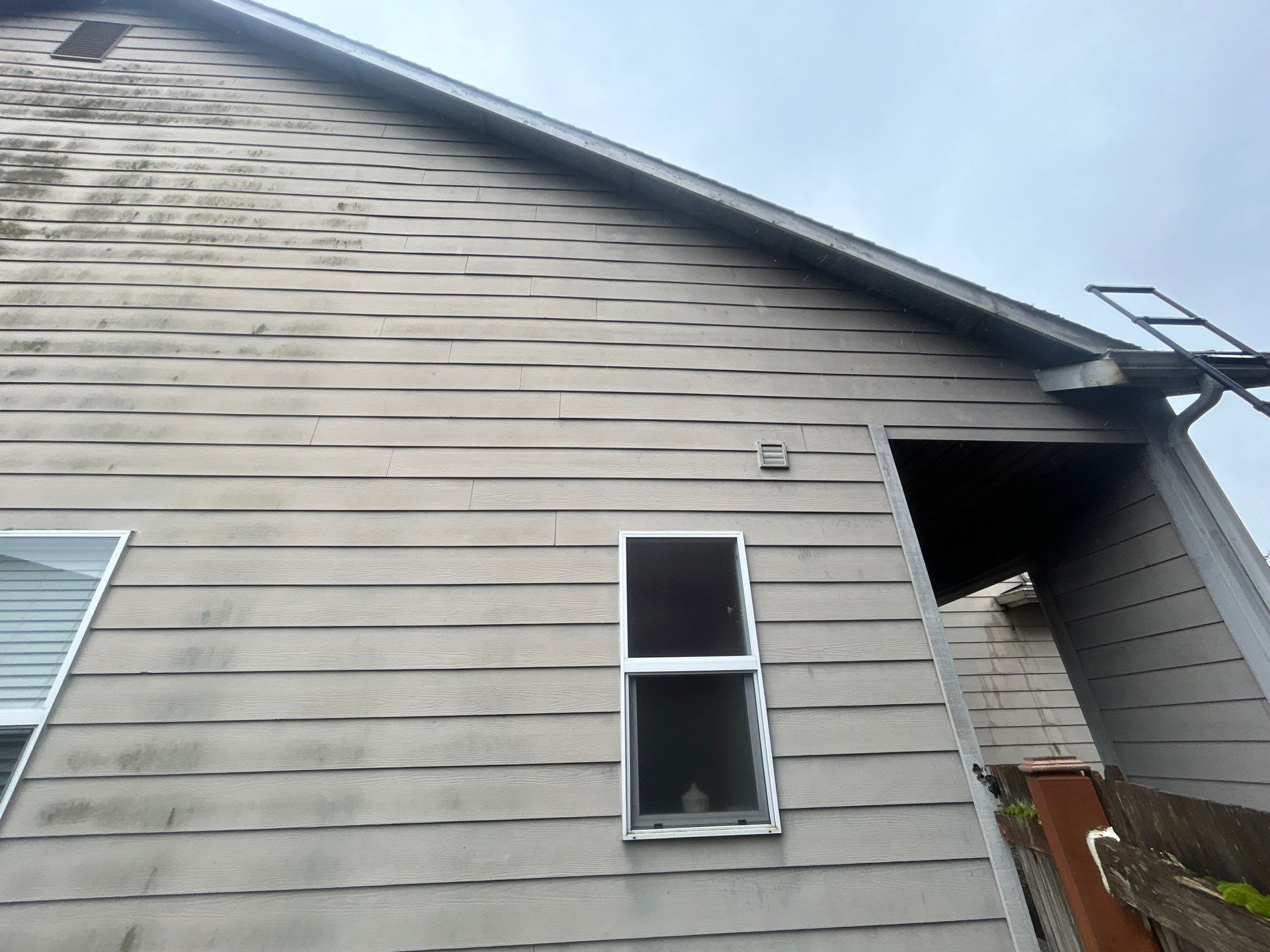 Project in Mill Creek by Connolly Construction Company