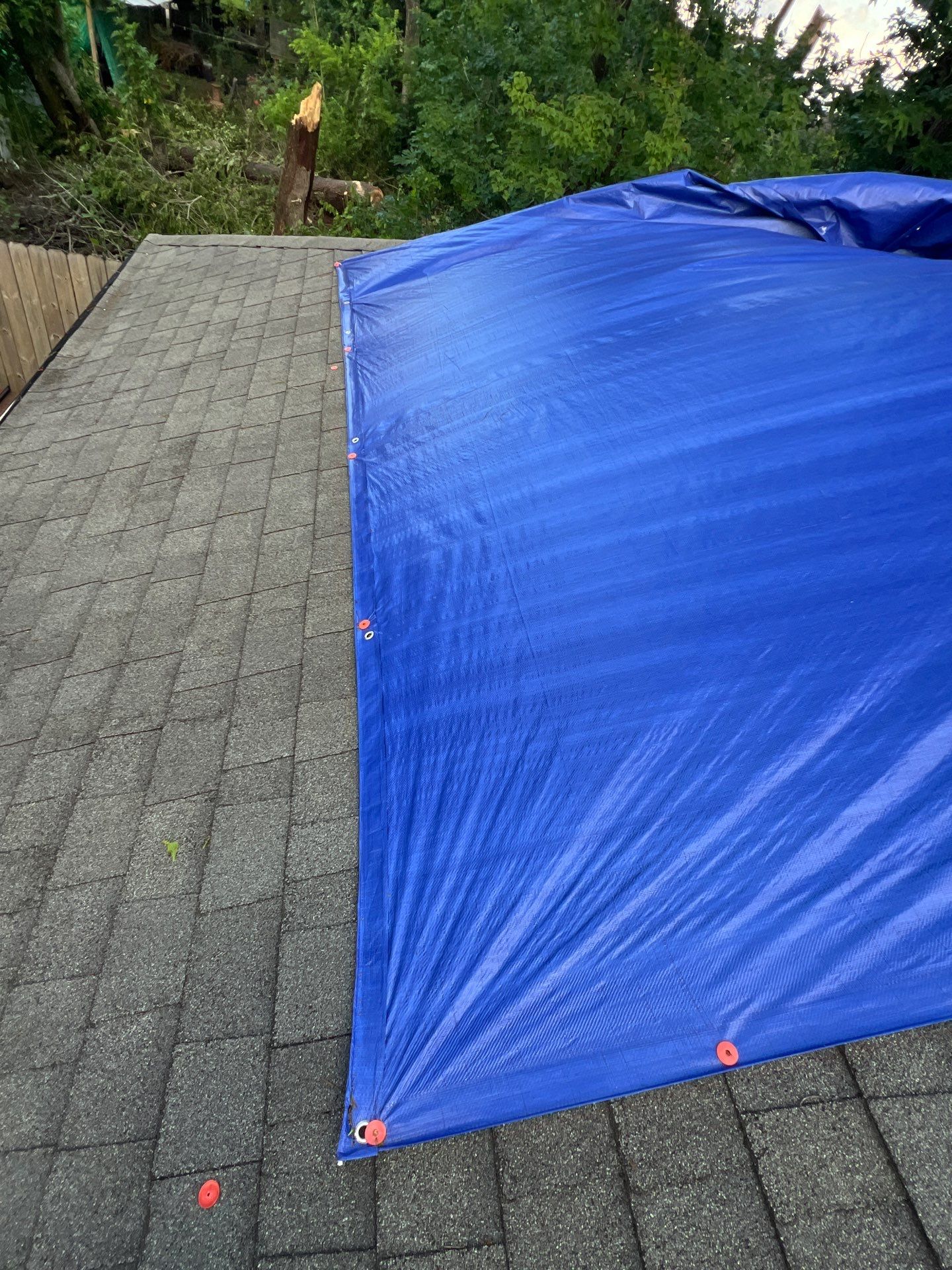 Roof Repair Crosby by Roof Repair Services LLC