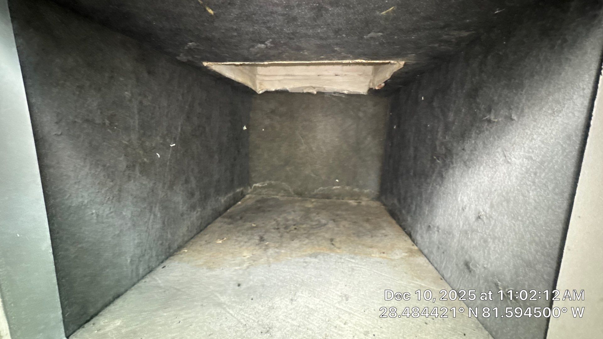 Air Duct Cleaning in Windermere by Hygienic Air, Inc