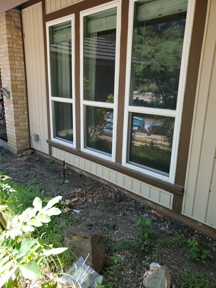 Stone Coated Steel Roof Replacement using Boral Steel by Becker Roofing and Exteriors