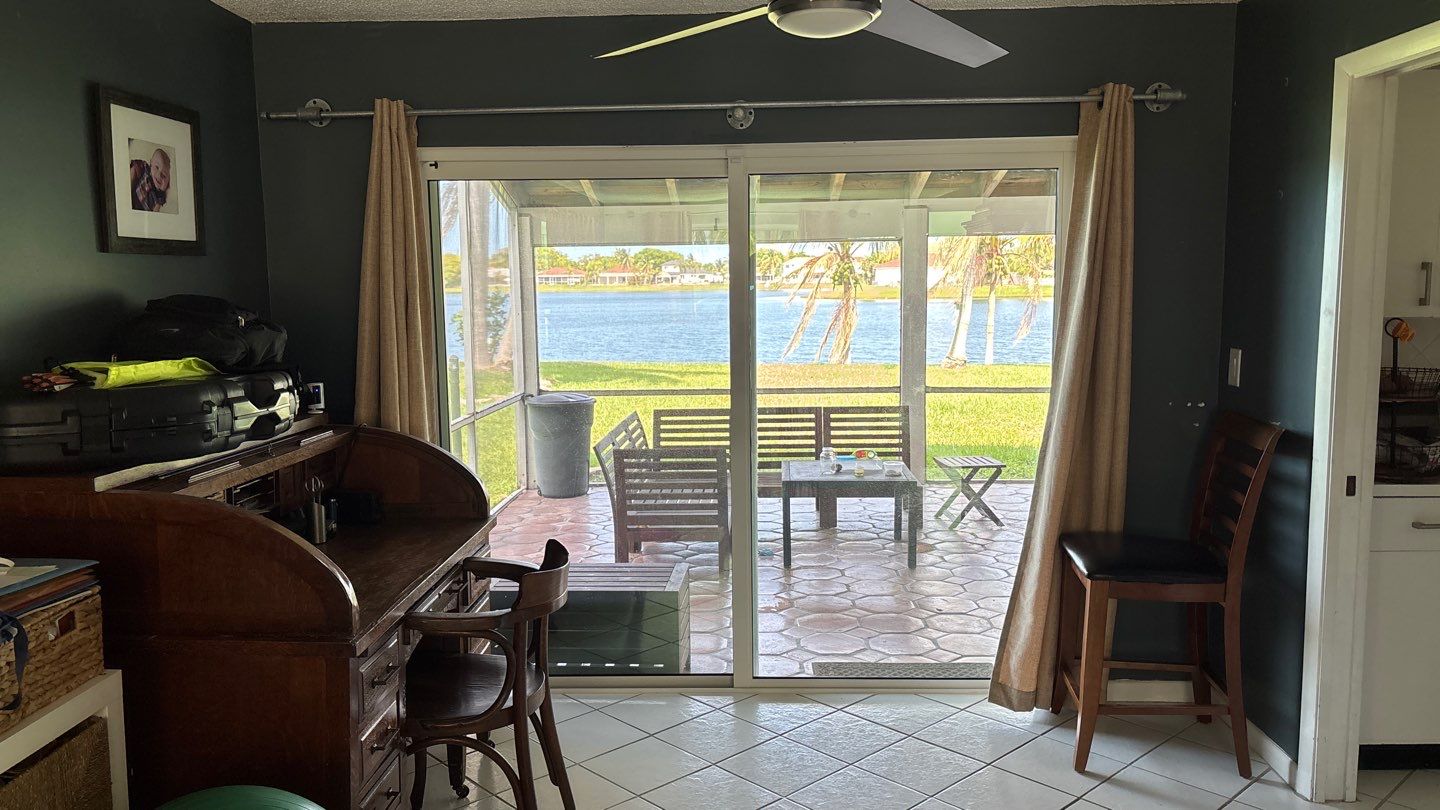 Replacement of windows and doors Miami, FL by ASP SuperHome