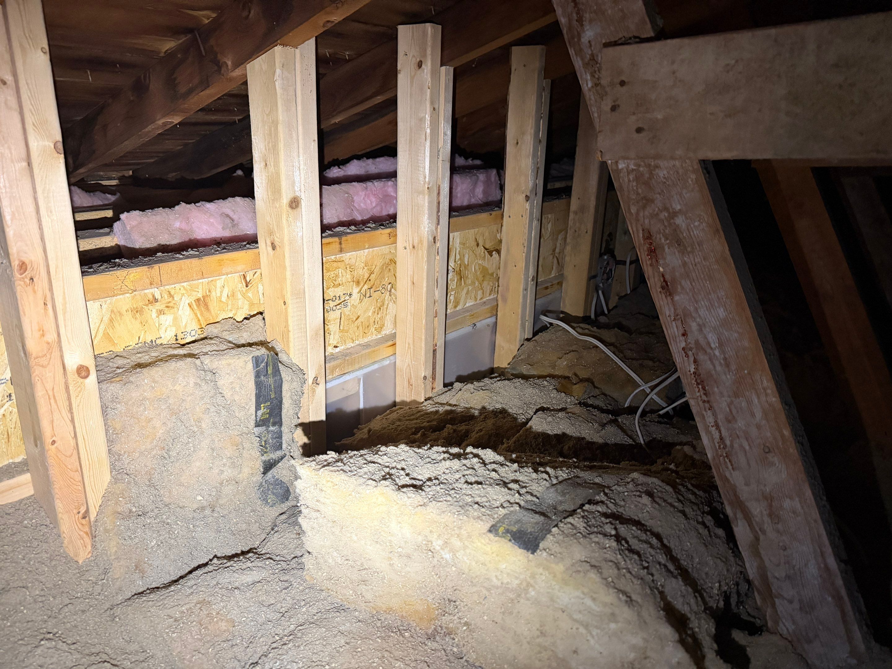 Project in Toronto by The Roofing Crew