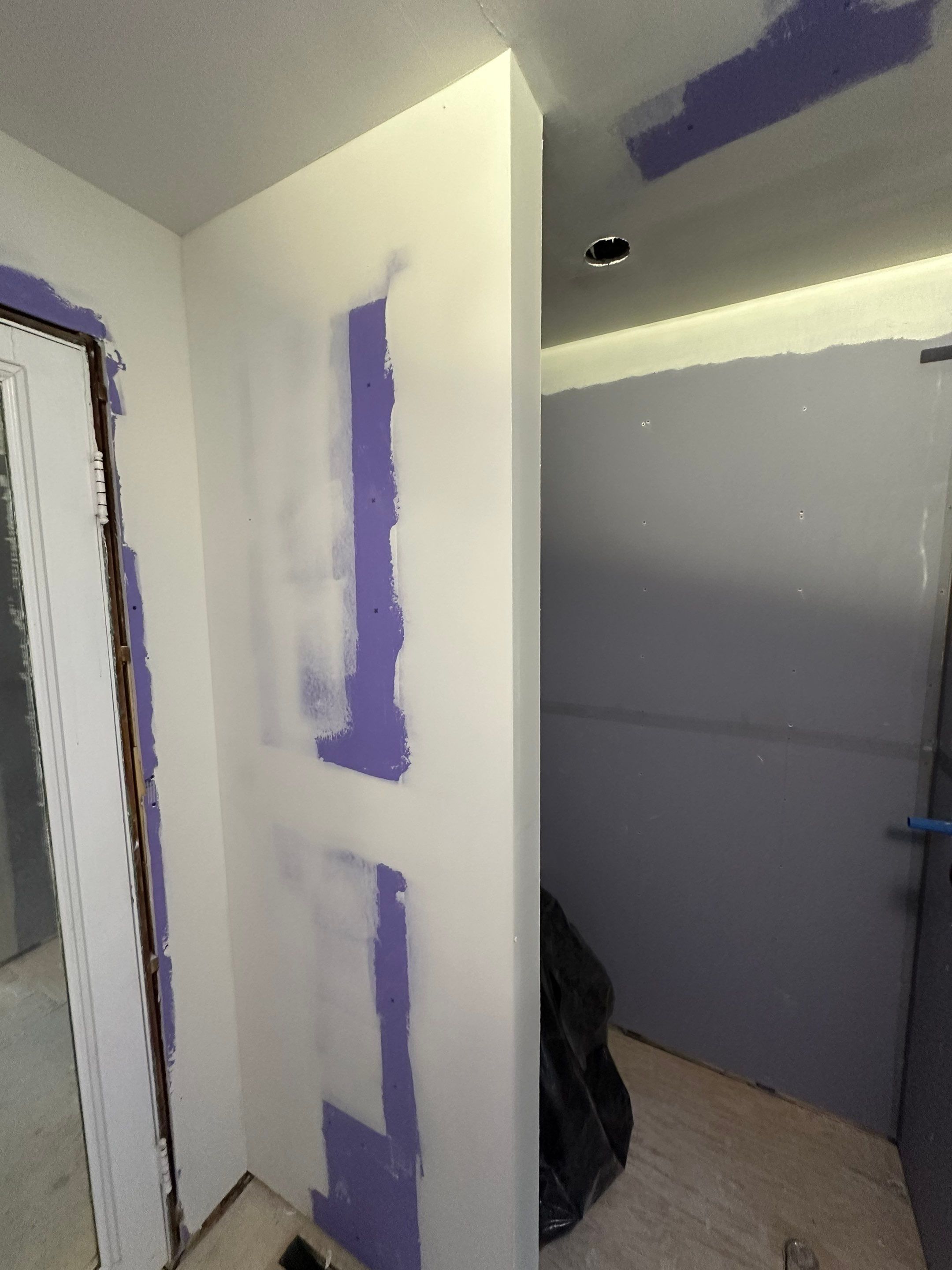 Bathroom Remodel by Ivy Lea Construction