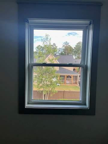 Sanders Project in Hoover by The Window Source