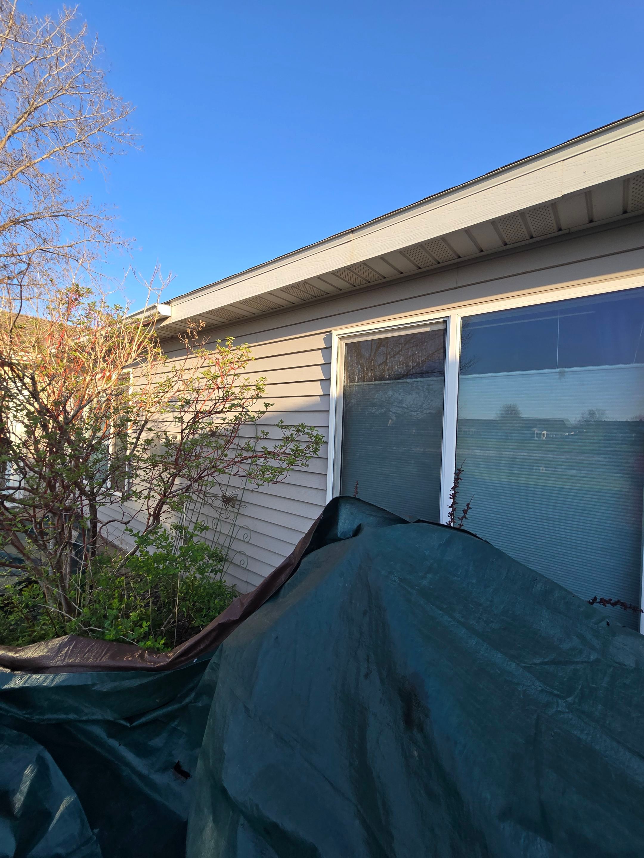 Project in Waite Park by CoMitted 365 Roofing & Exteriors 