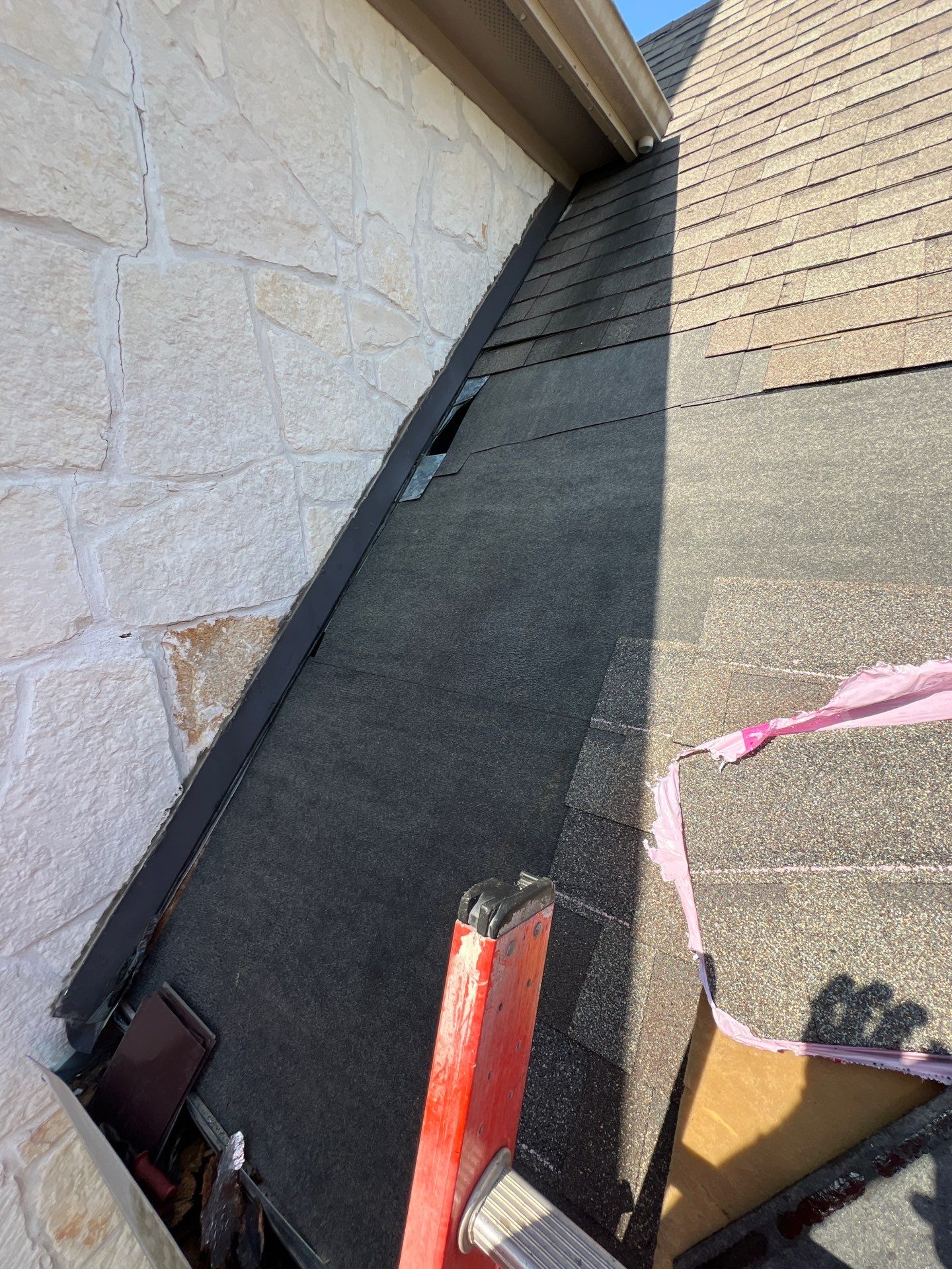 Roof Repair Cypress by Roof Repair Company