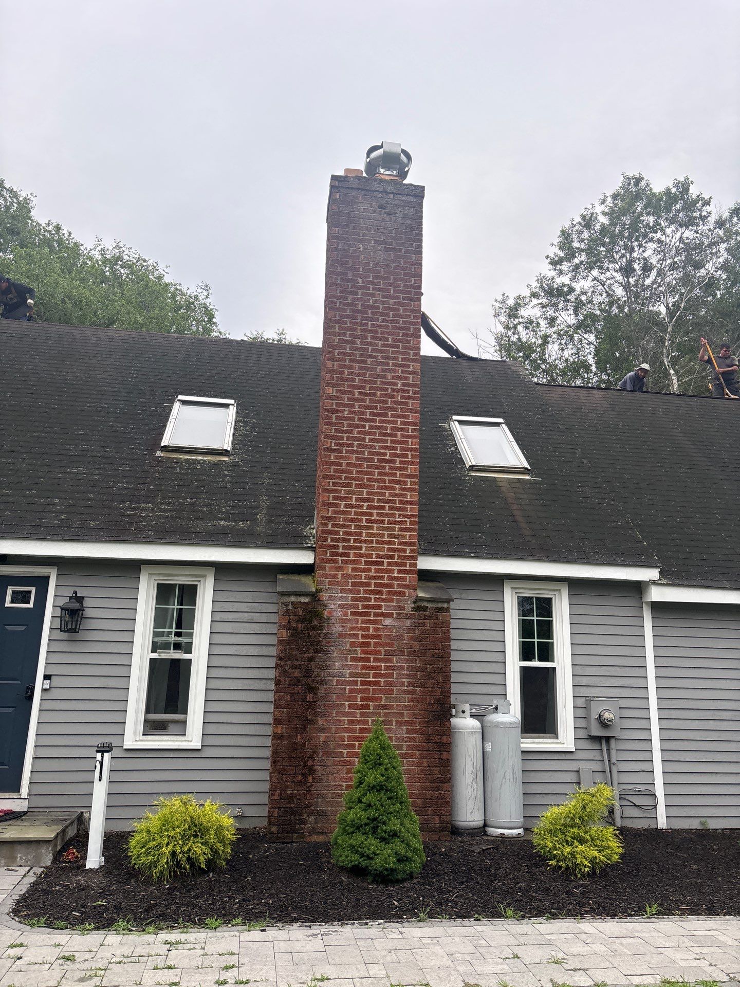 Burlington  by All site builders LLC