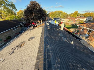 Project in Waukegan